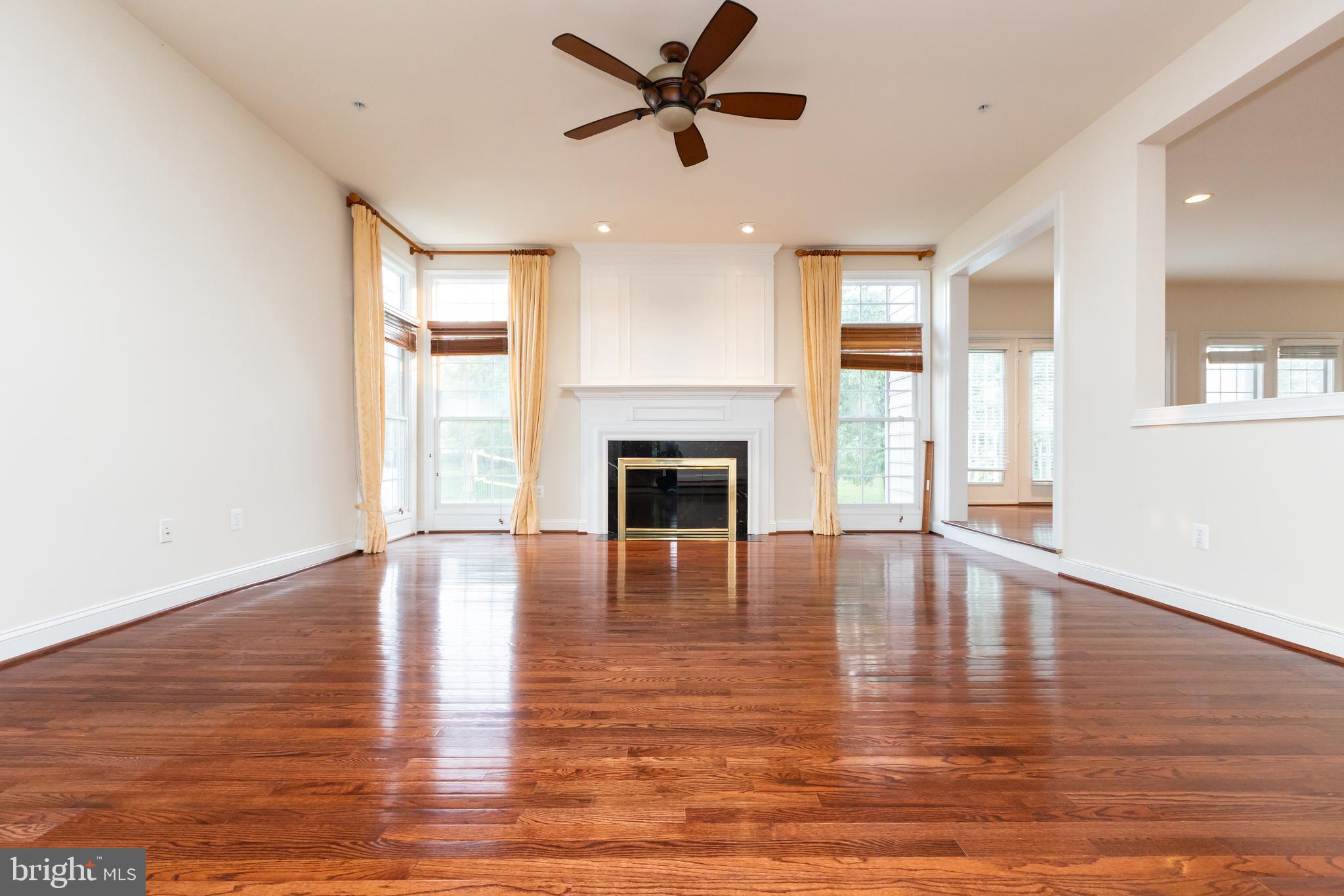 FALLSGROVE - Residential