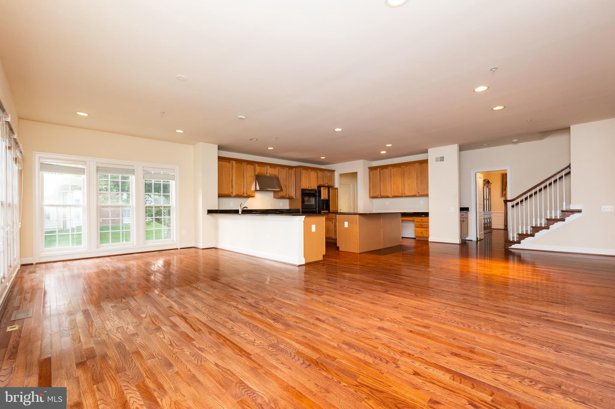 FALLSGROVE - Residential