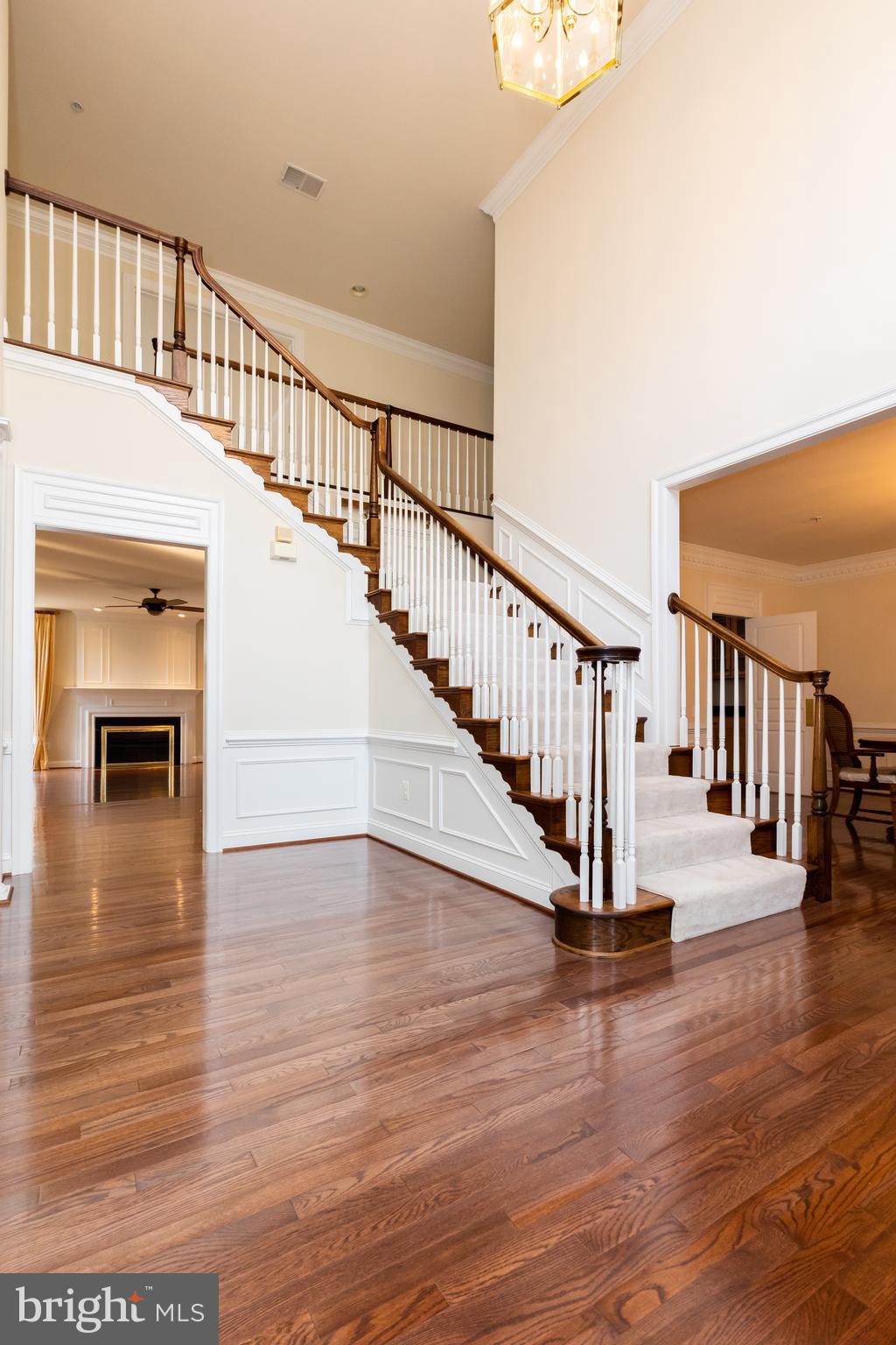 FALLSGROVE - Residential