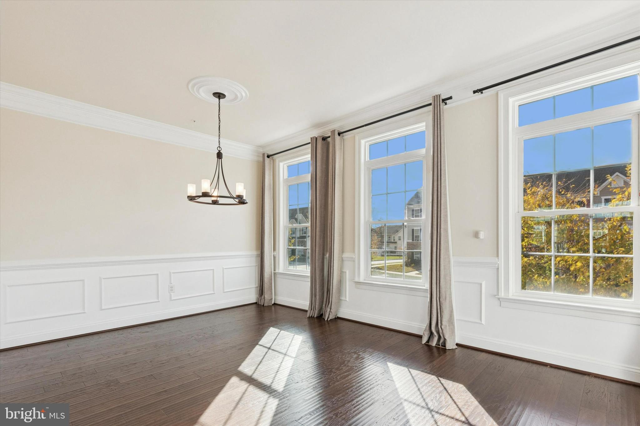 ATWATER - Residential Lease