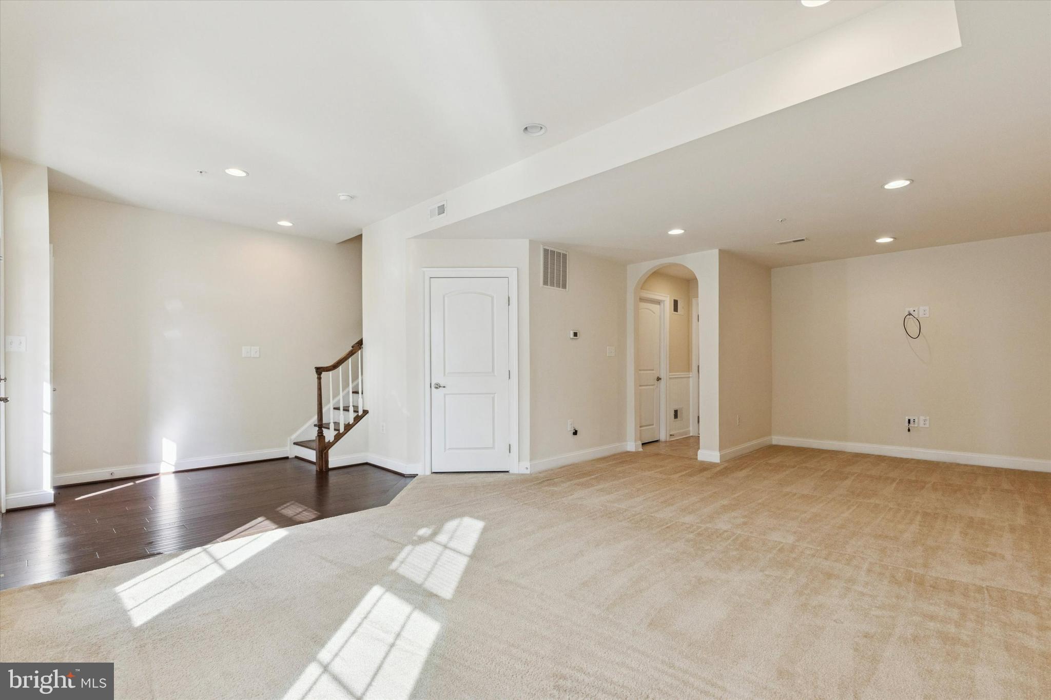 ATWATER - Residential Lease