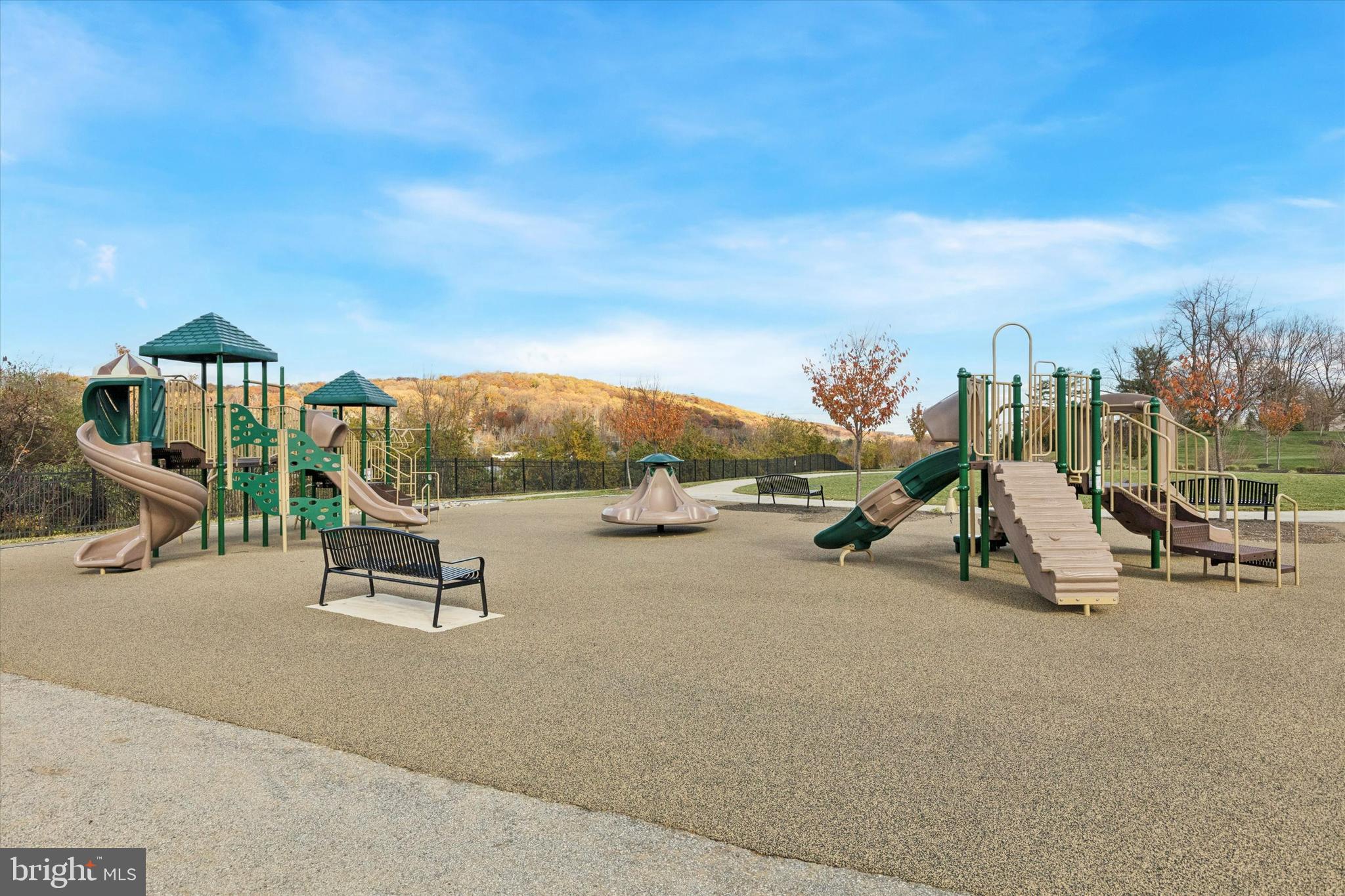 ATWATER - Residential Lease