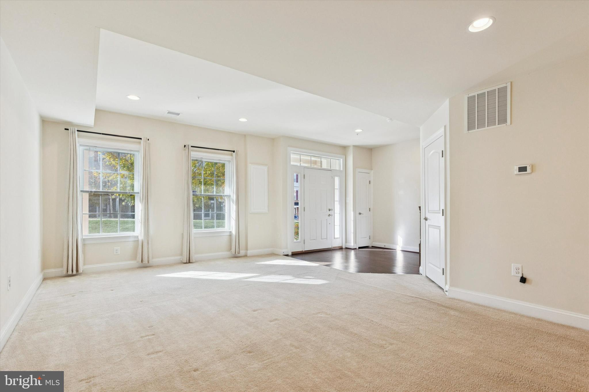 ATWATER - Residential Lease