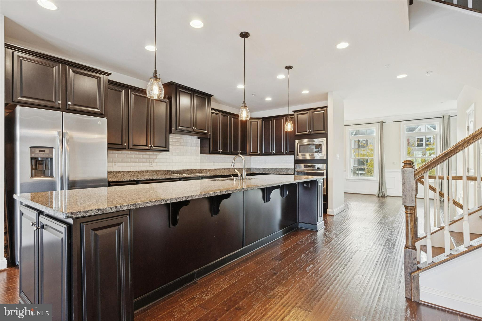 ATWATER - Residential Lease