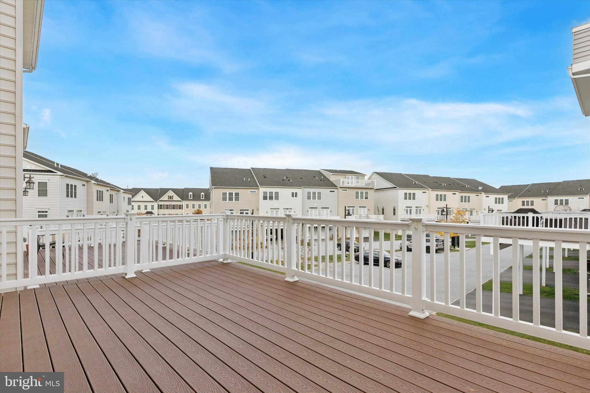 ATWATER - Residential Lease