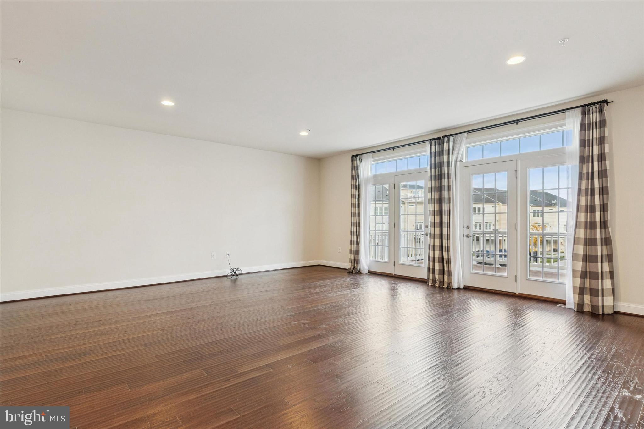 ATWATER - Residential Lease