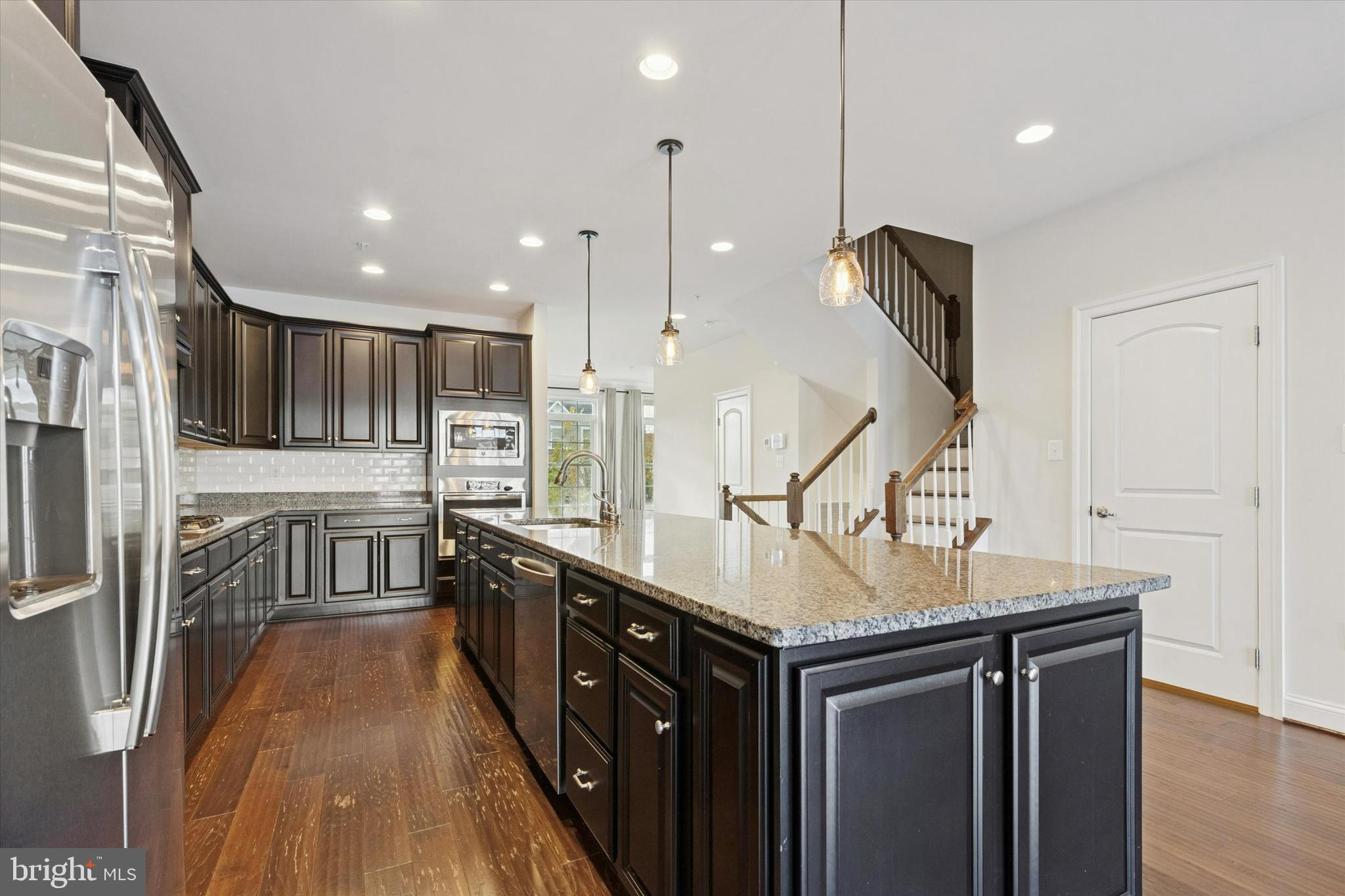 ATWATER - Residential Lease