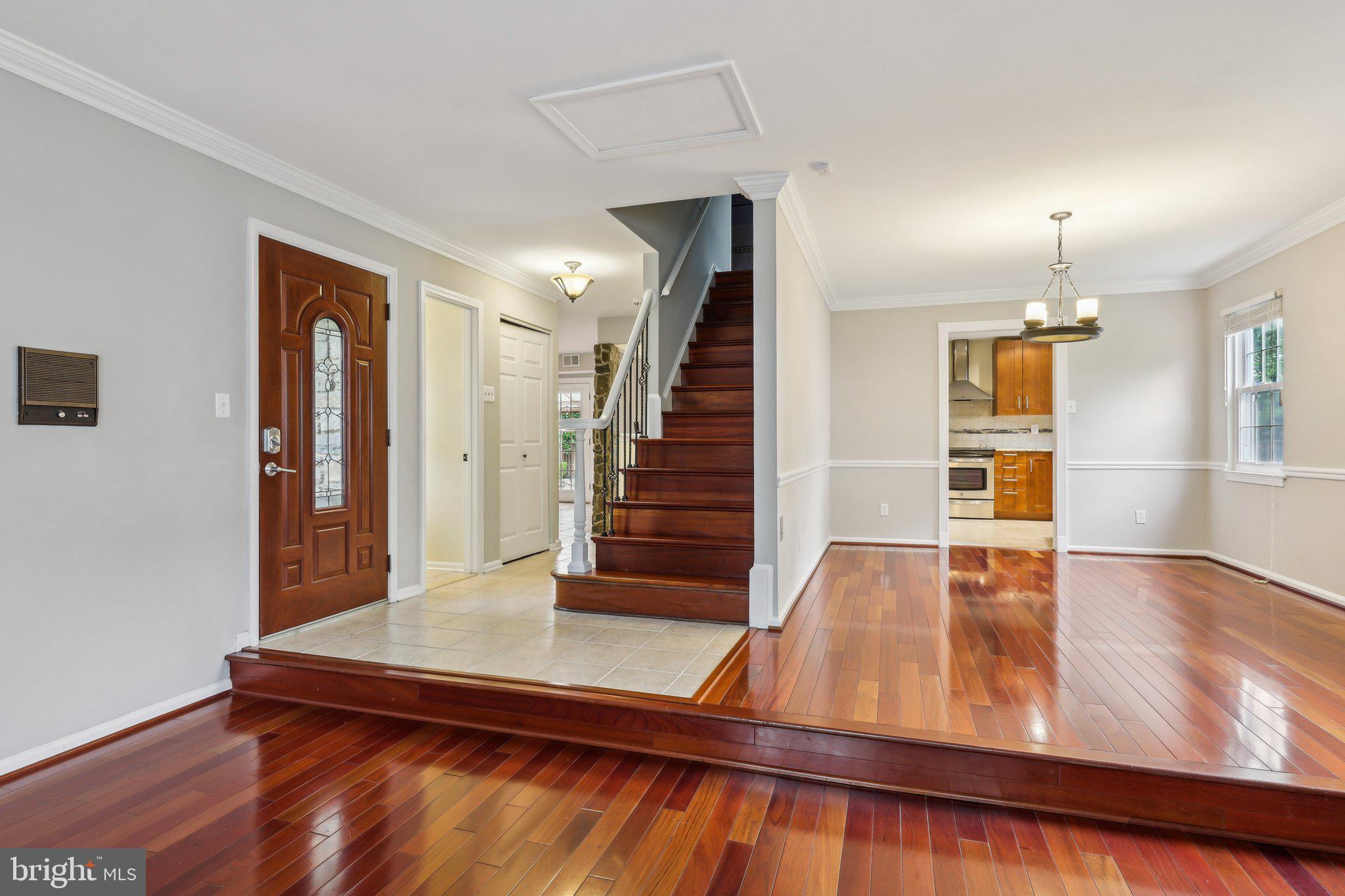 SOUTH FORT FOOTE VILLAGE - Residential