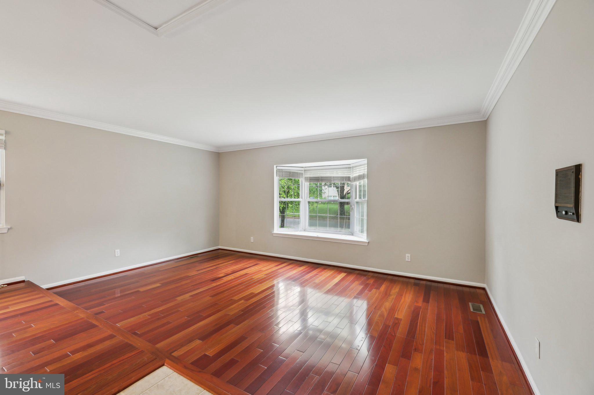 SOUTH FORT FOOTE VILLAGE - Residential