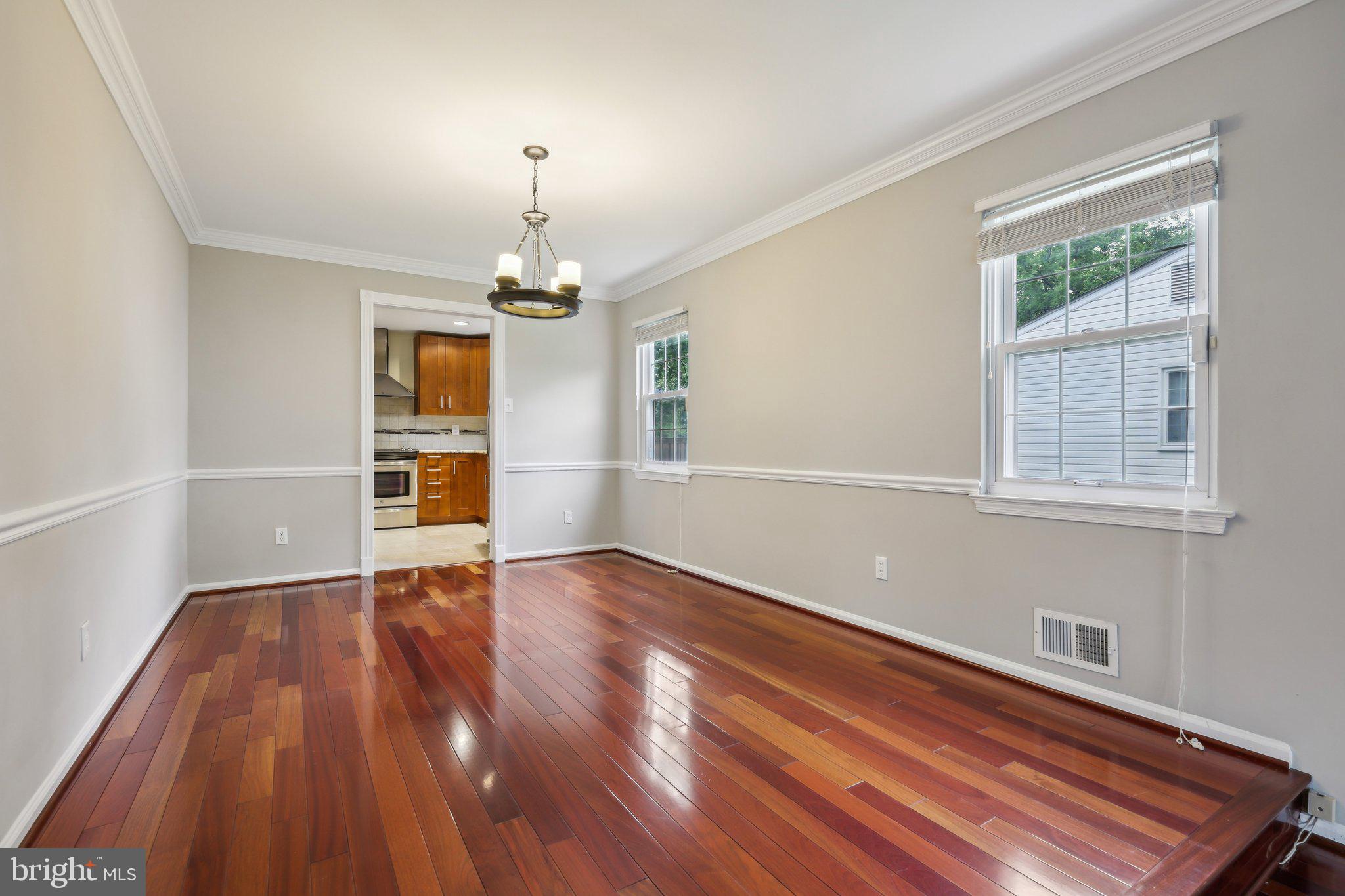 SOUTH FORT FOOTE VILLAGE - Residential