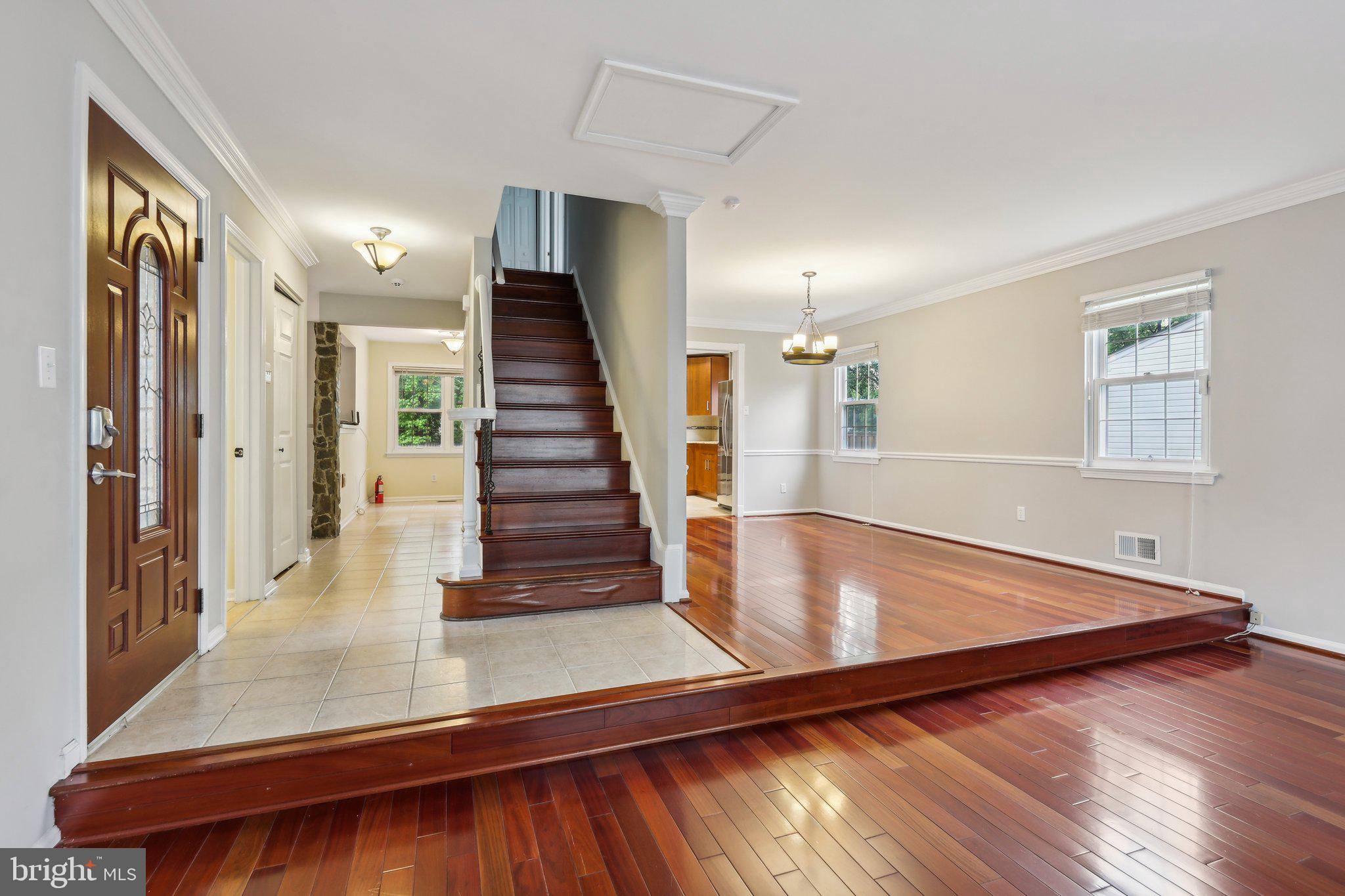 SOUTH FORT FOOTE VILLAGE - Residential