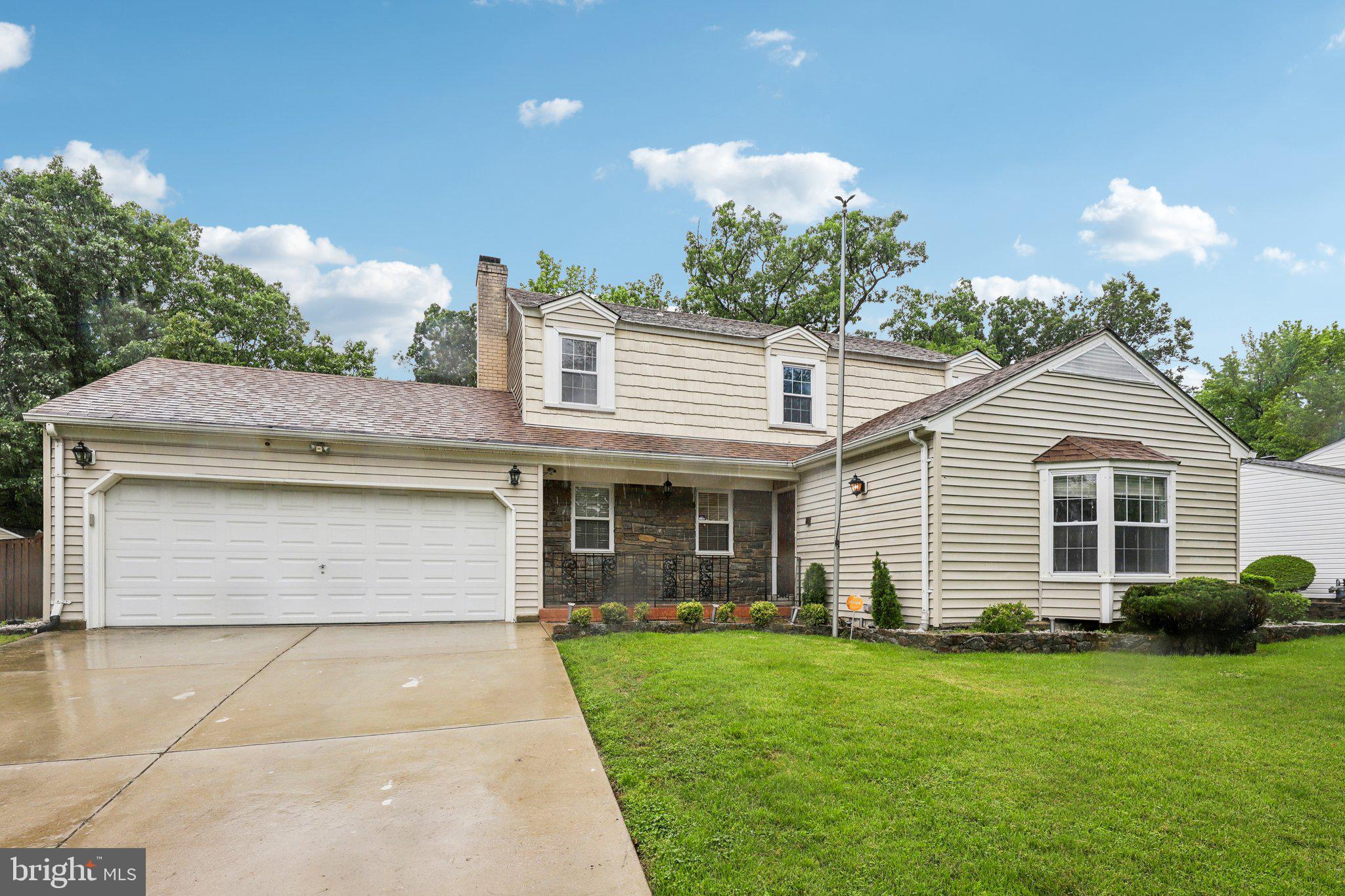 SOUTH FORT FOOTE VILLAGE - Residential