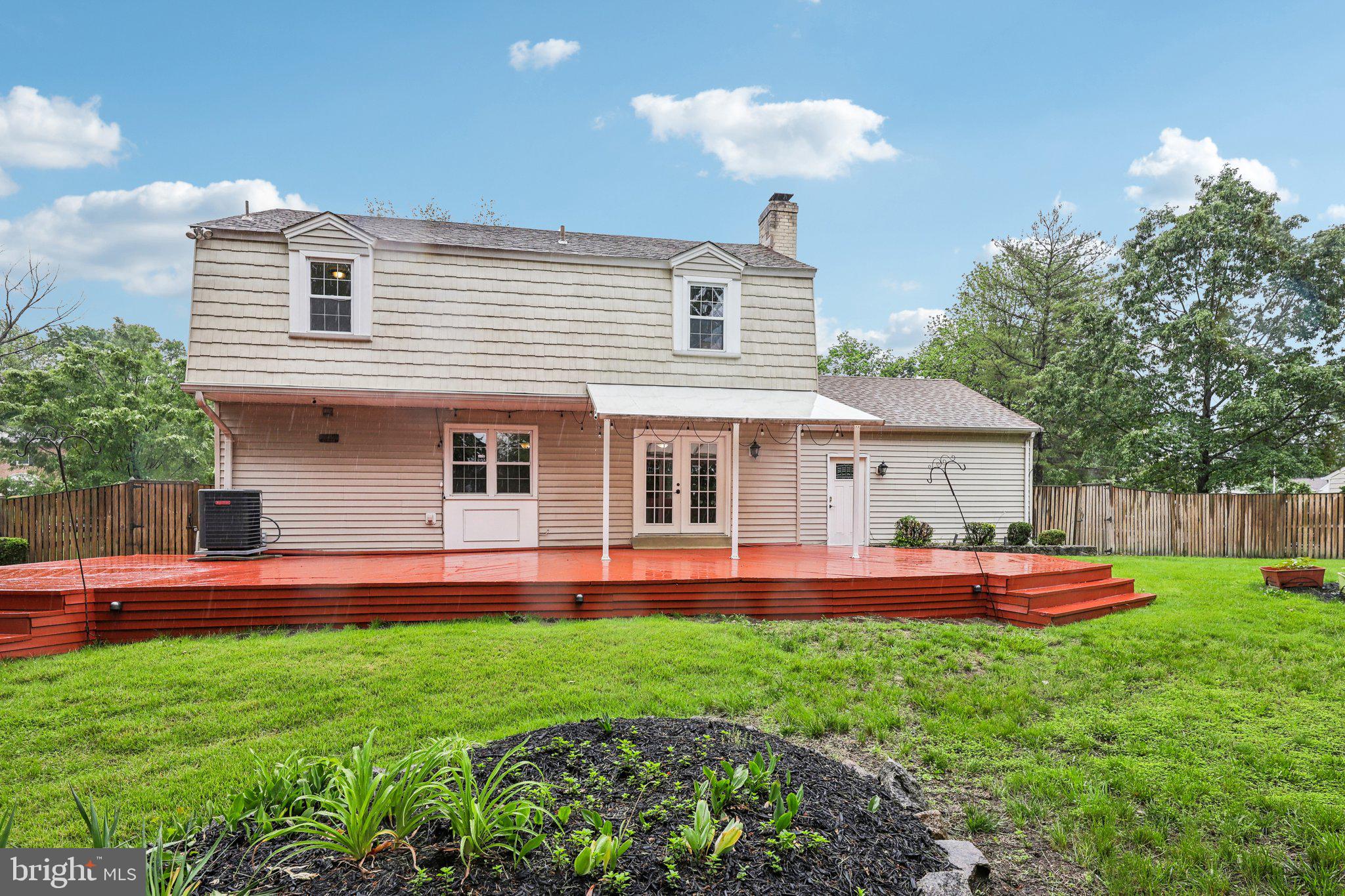 SOUTH FORT FOOTE VILLAGE - Residential