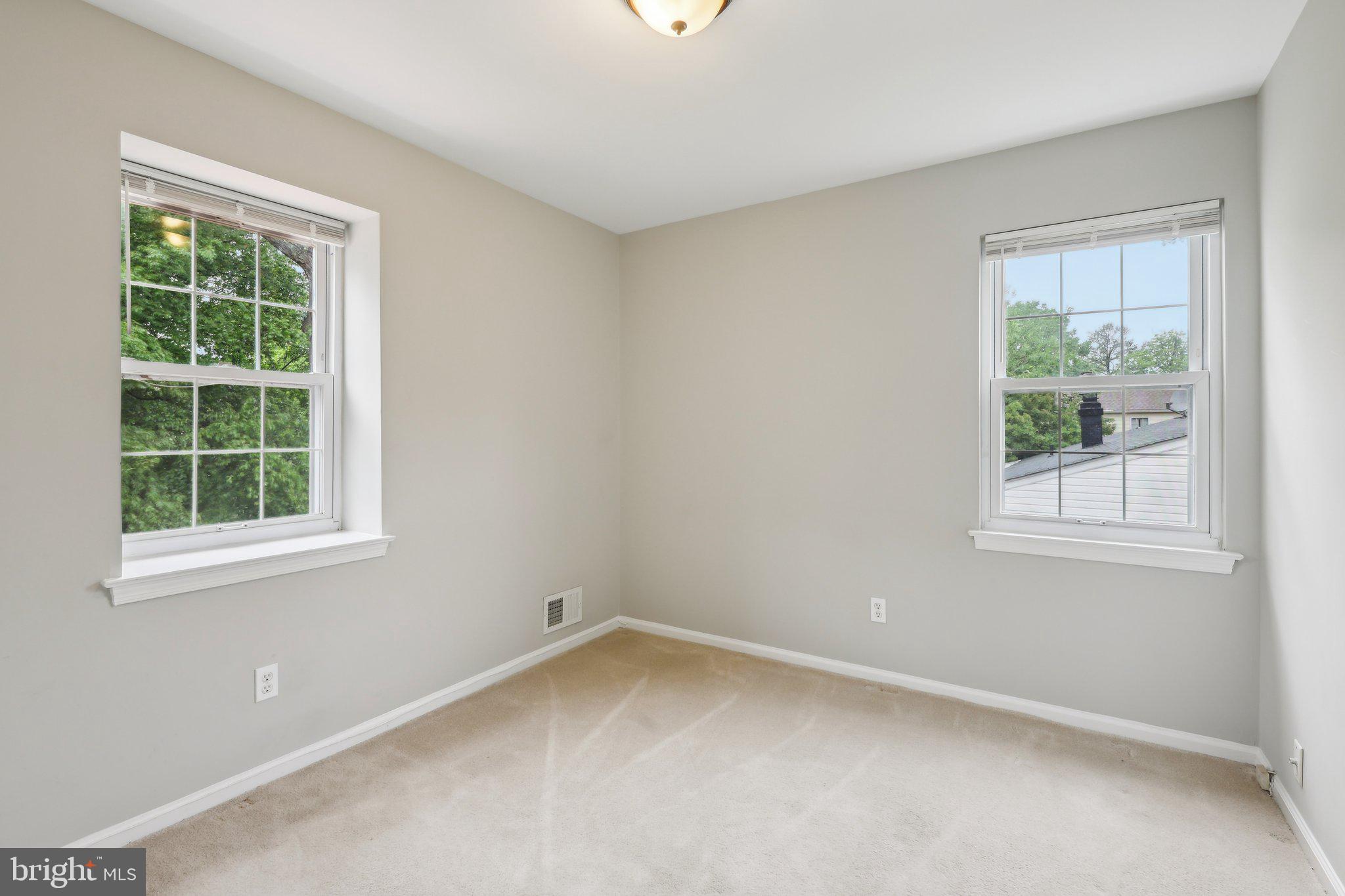 SOUTH FORT FOOTE VILLAGE - Residential