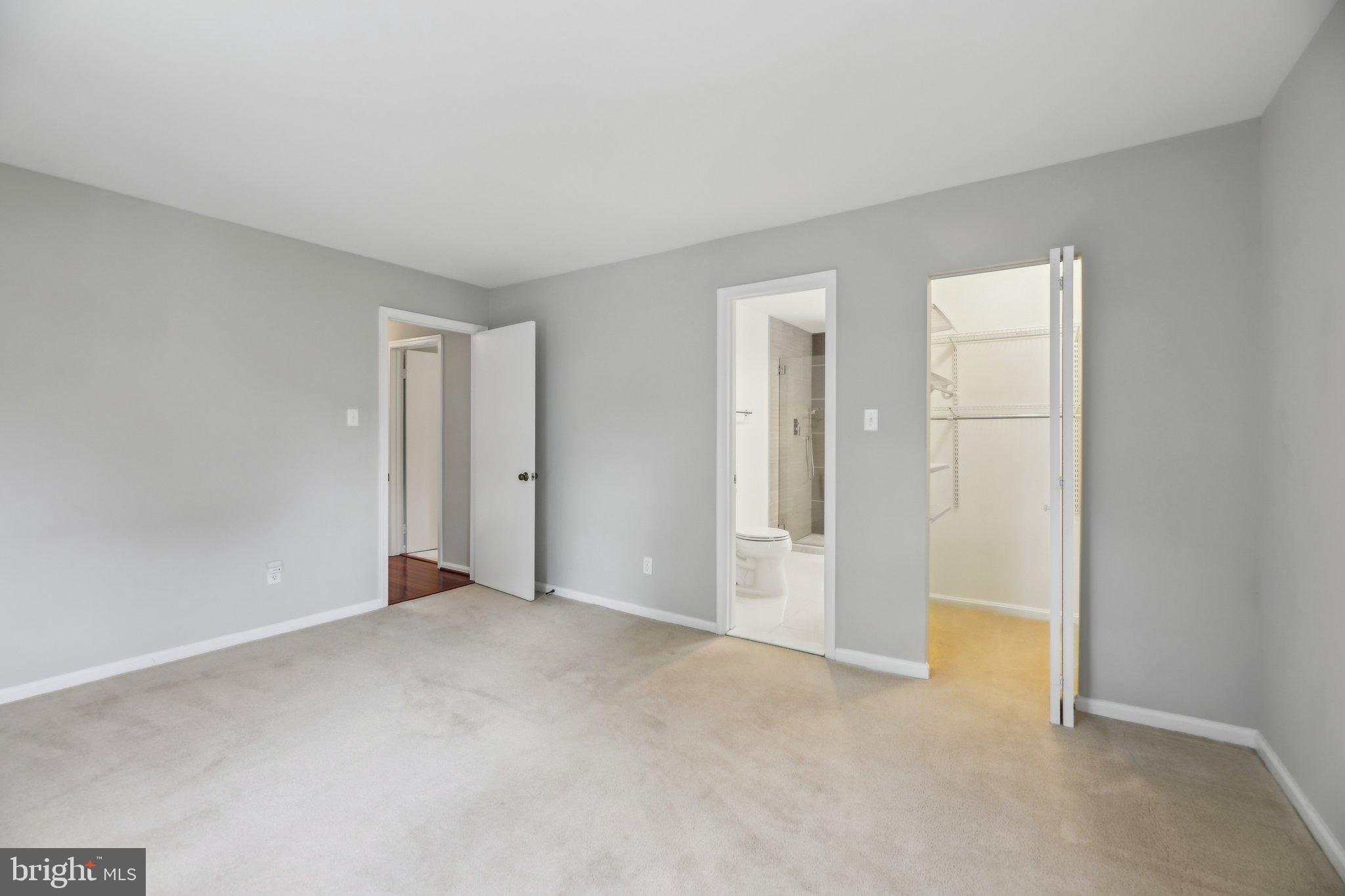 SOUTH FORT FOOTE VILLAGE - Residential