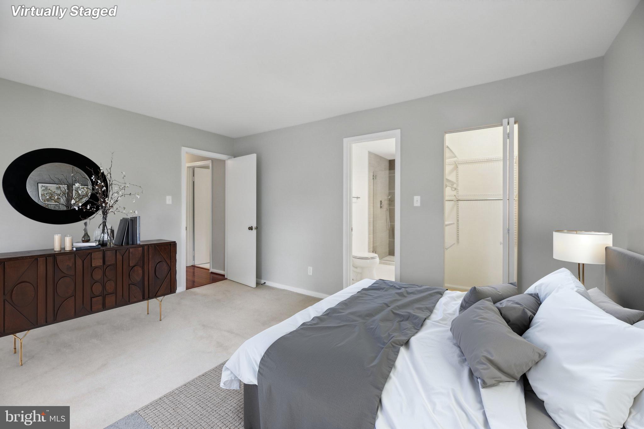 SOUTH FORT FOOTE VILLAGE - Residential