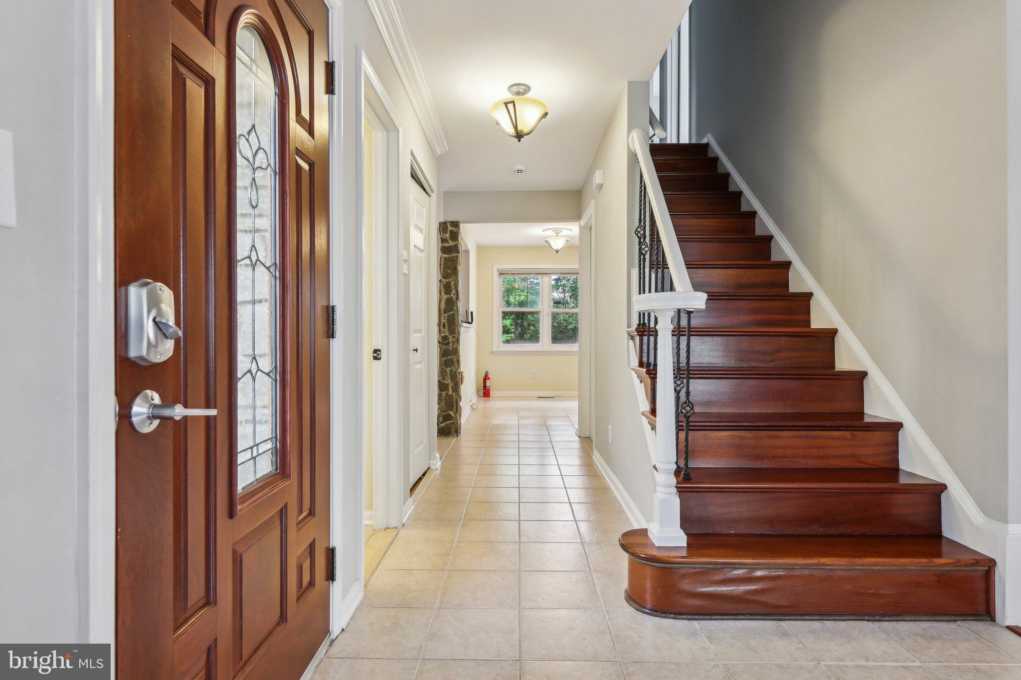 SOUTH FORT FOOTE VILLAGE - Residential