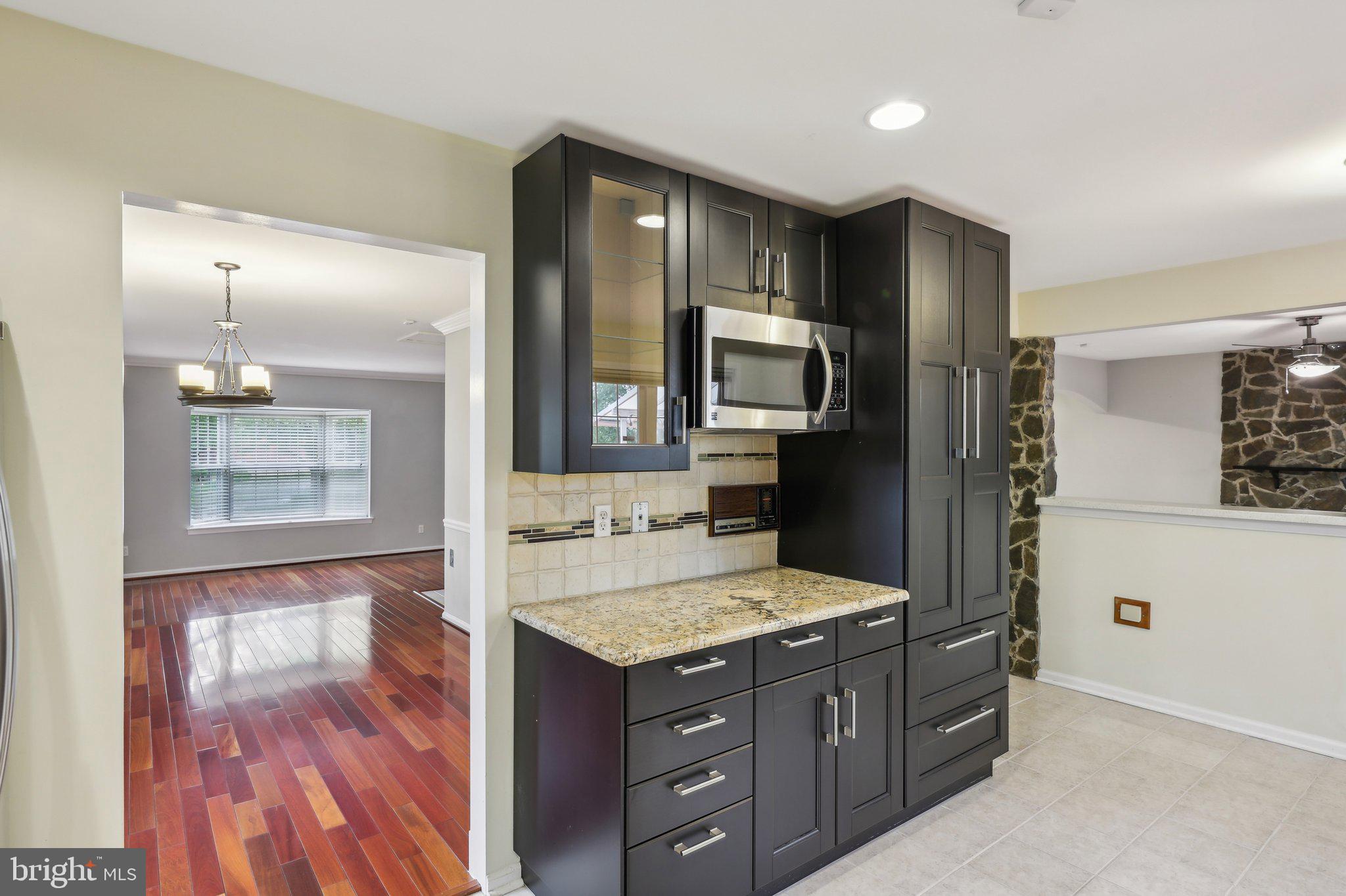 SOUTH FORT FOOTE VILLAGE - Residential