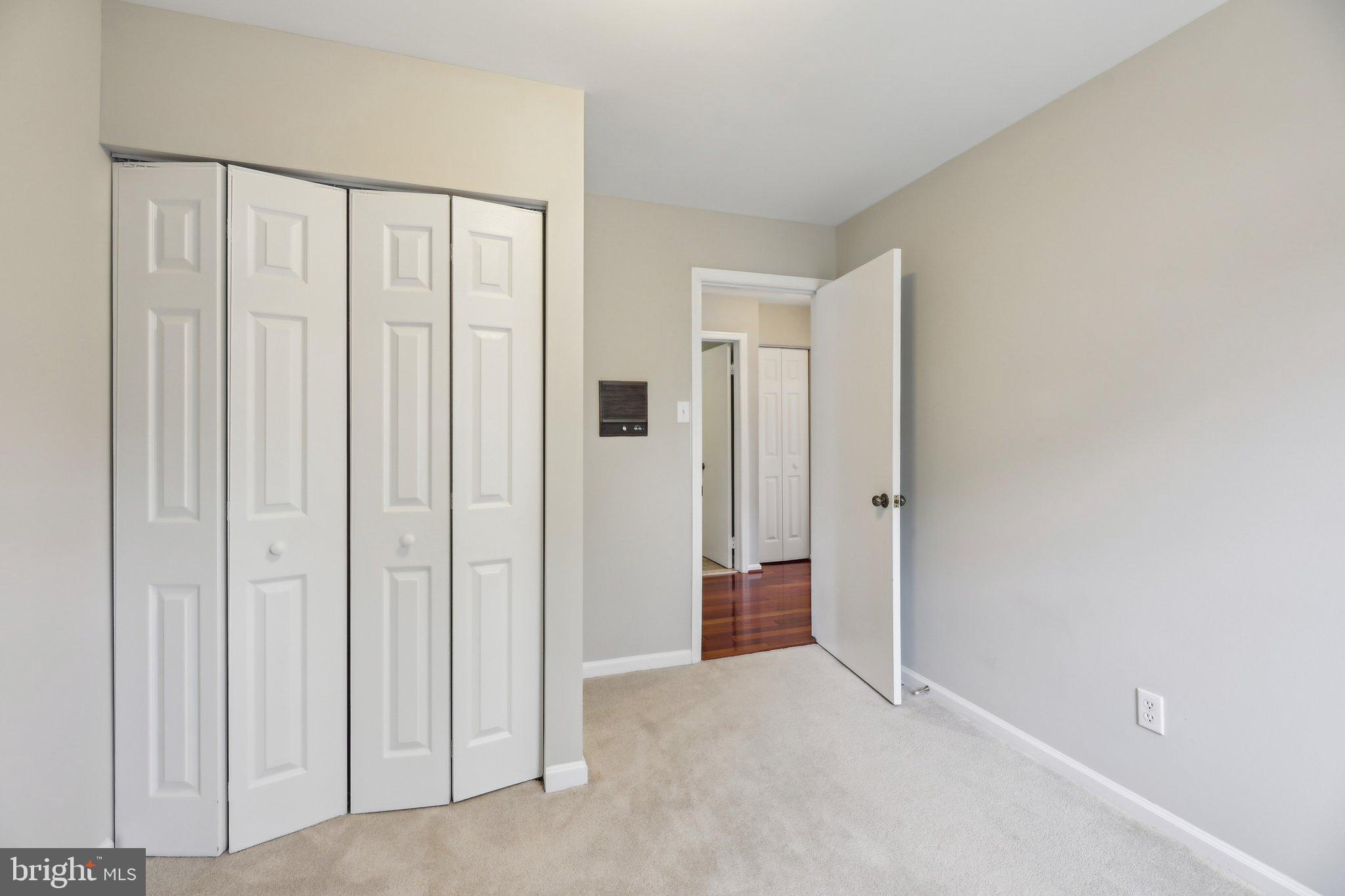 SOUTH FORT FOOTE VILLAGE - Residential