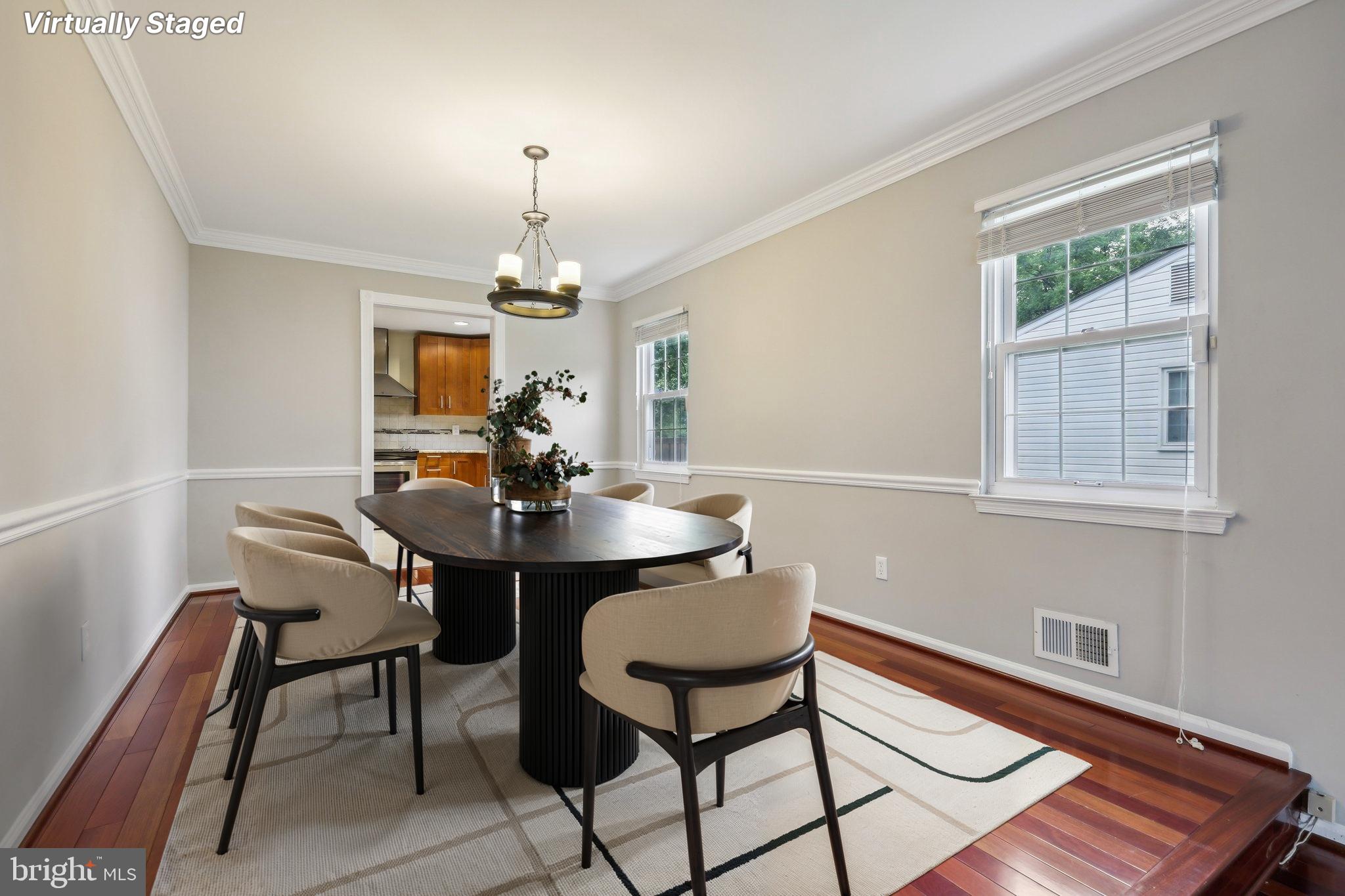 SOUTH FORT FOOTE VILLAGE - Residential