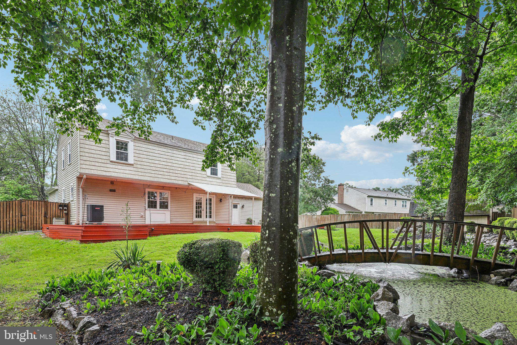 SOUTH FORT FOOTE VILLAGE - Residential