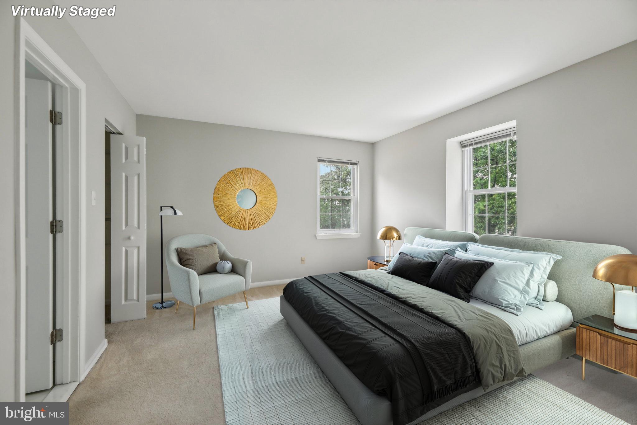 SOUTH FORT FOOTE VILLAGE - Residential