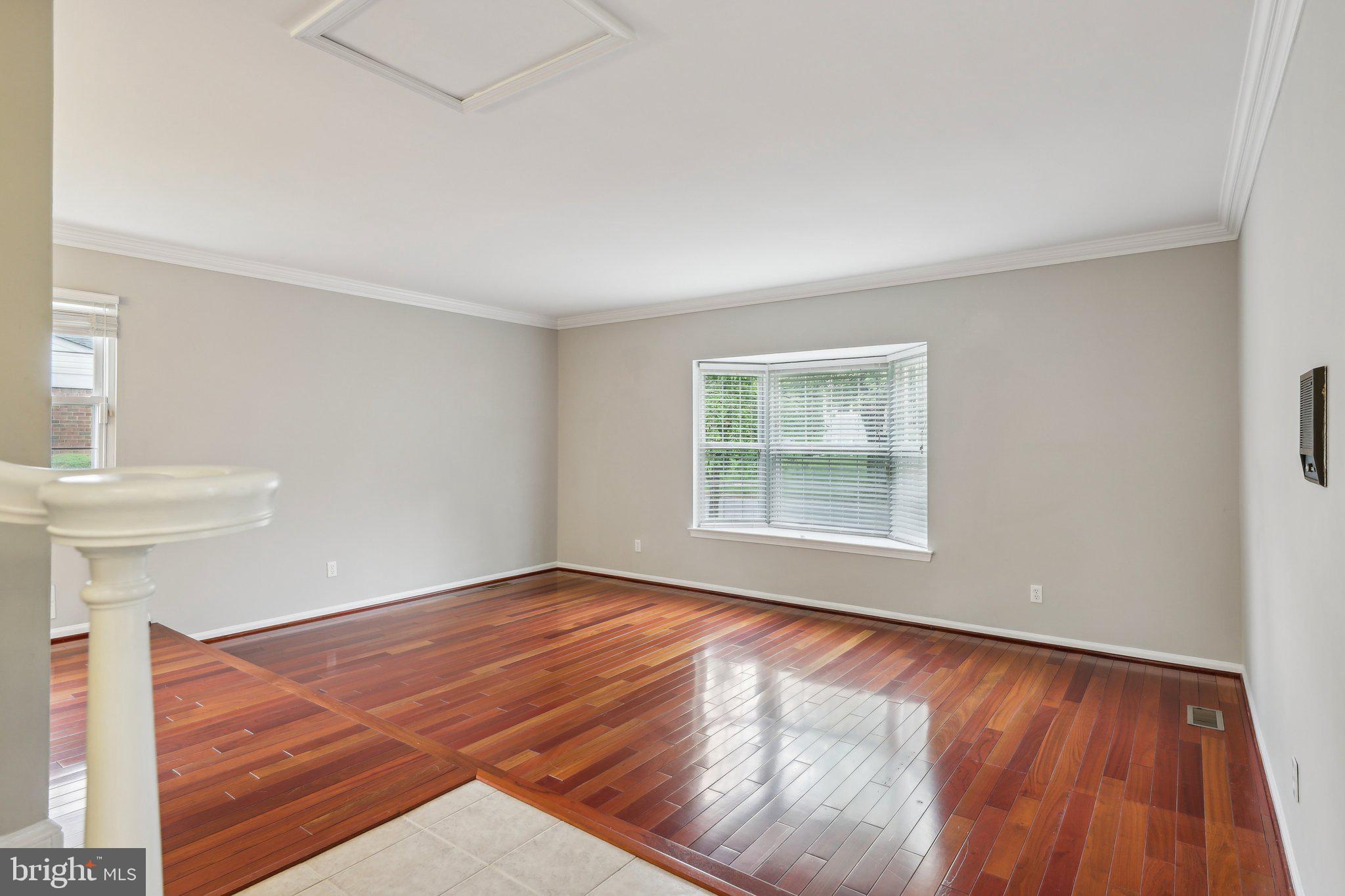 SOUTH FORT FOOTE VILLAGE - Residential