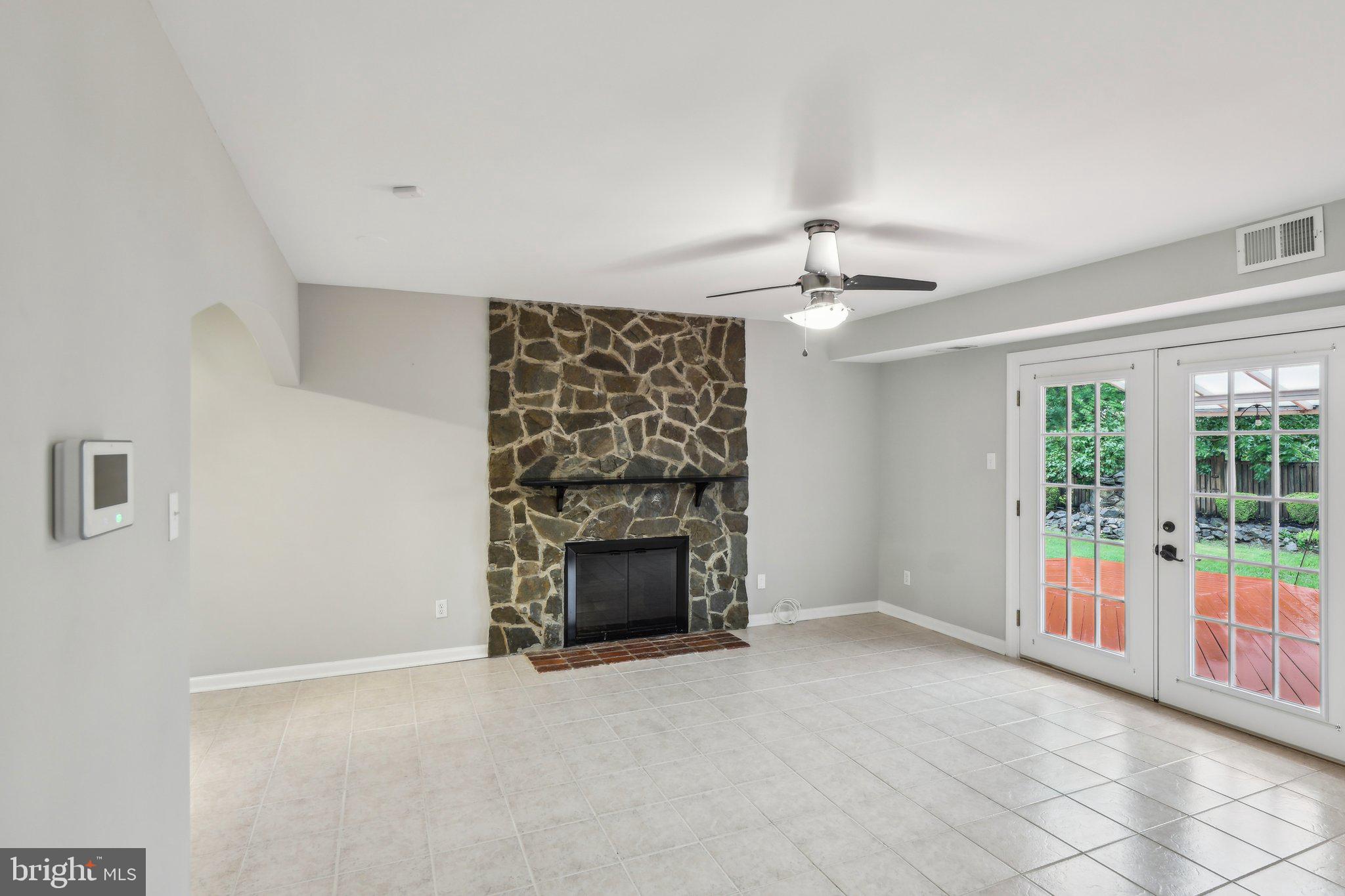 SOUTH FORT FOOTE VILLAGE - Residential