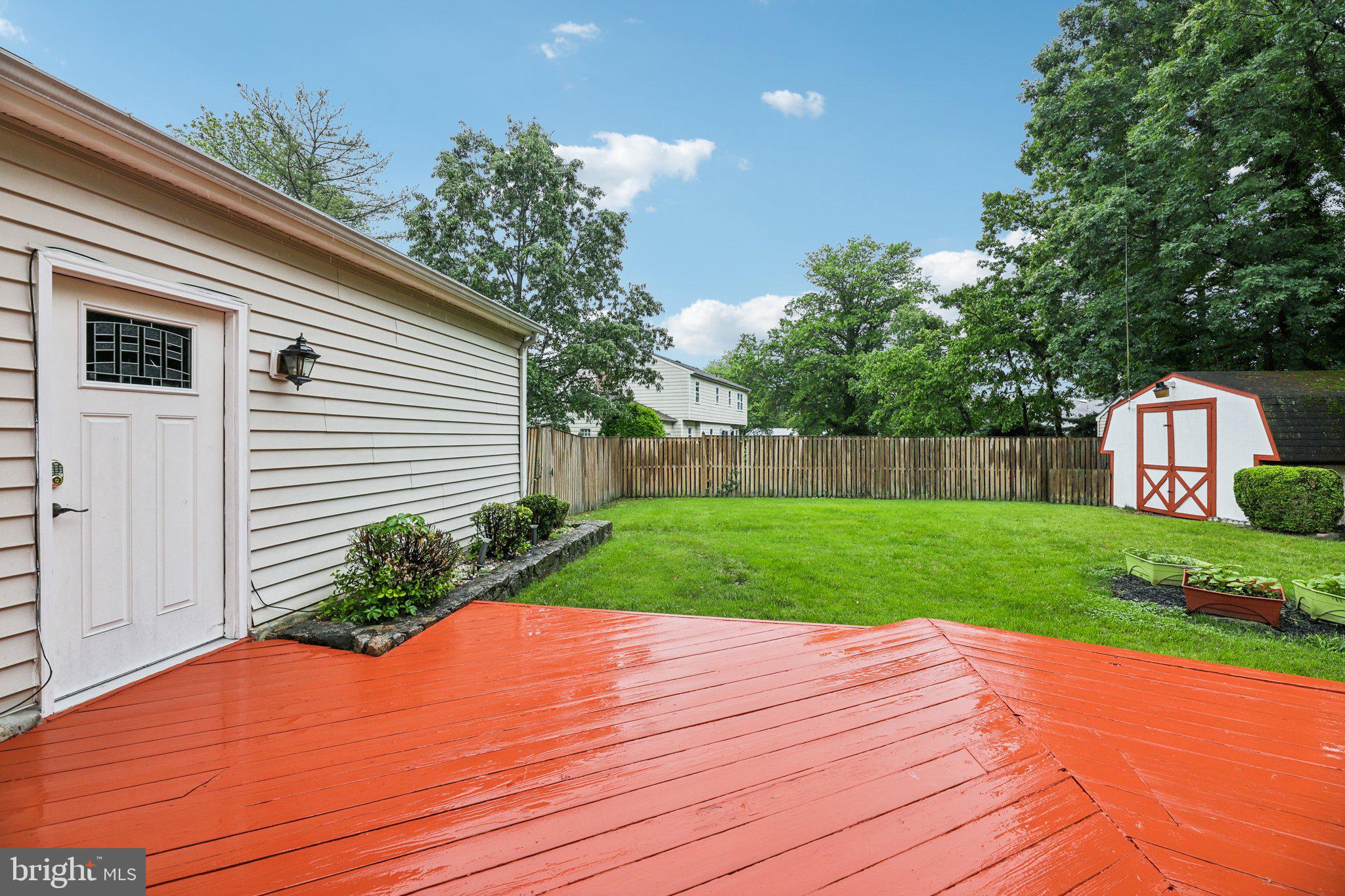 SOUTH FORT FOOTE VILLAGE - Residential