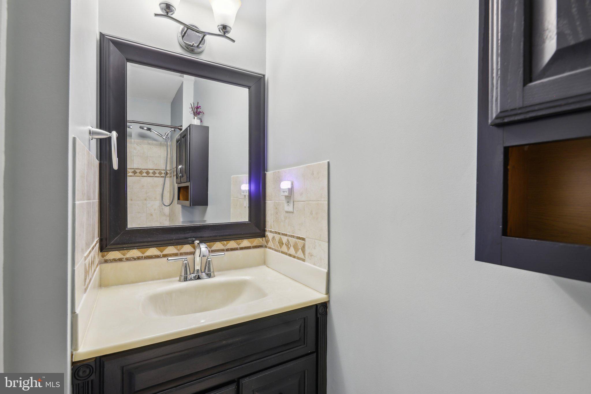 SOUTH FORT FOOTE VILLAGE - Residential