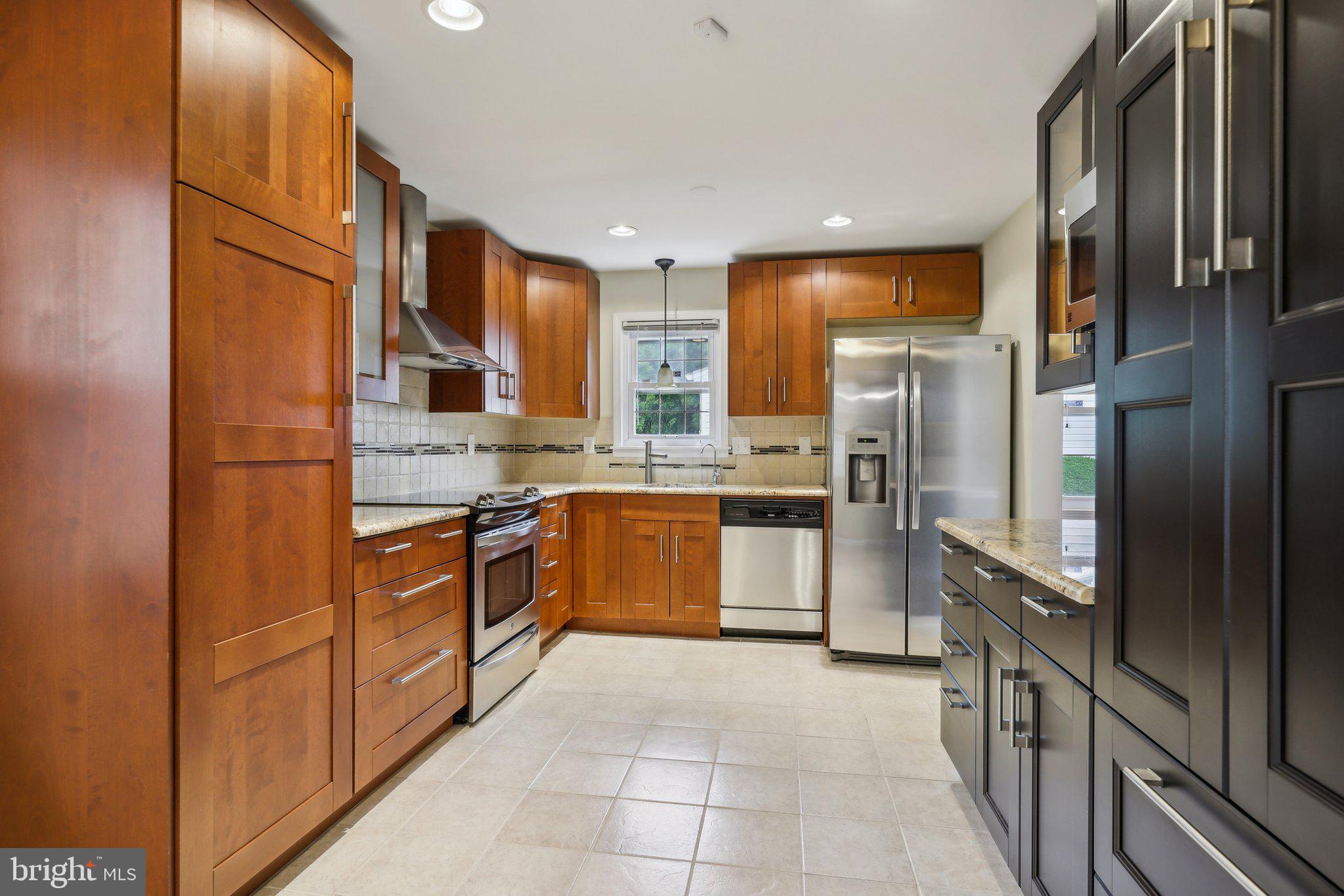 SOUTH FORT FOOTE VILLAGE - Residential