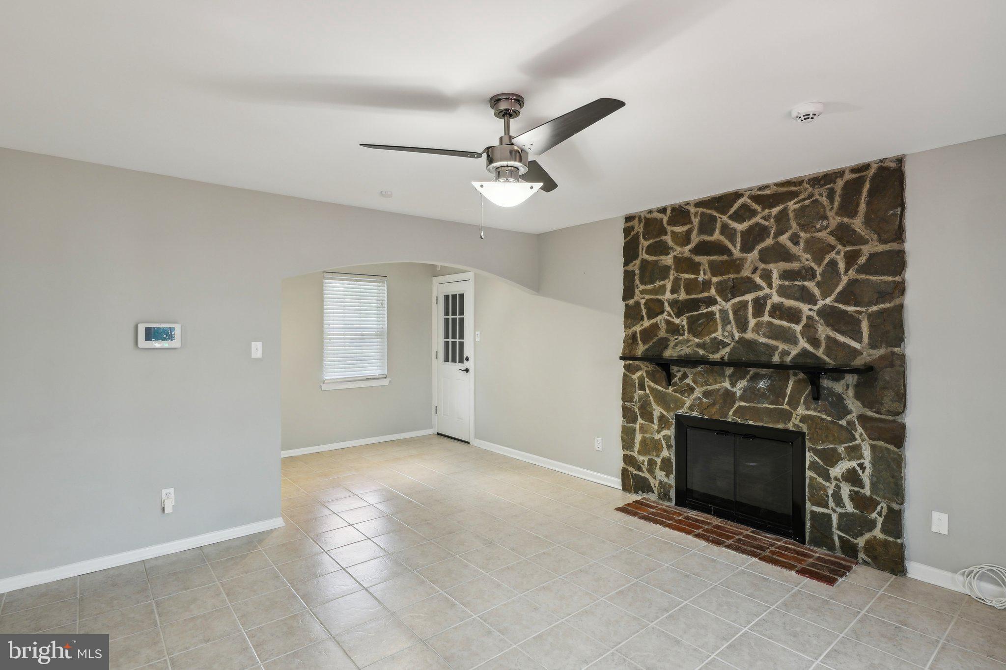 SOUTH FORT FOOTE VILLAGE - Residential