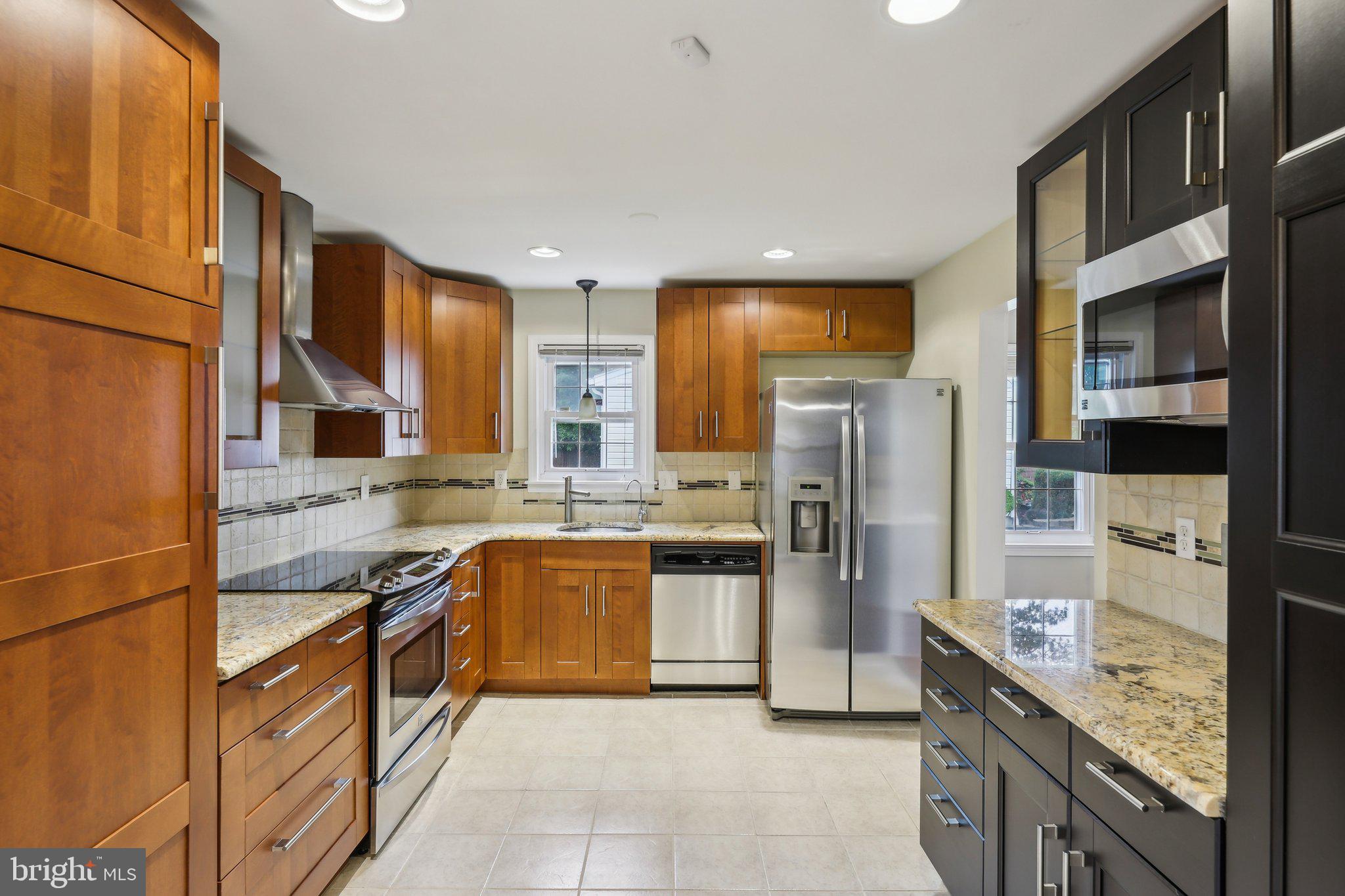 SOUTH FORT FOOTE VILLAGE - Residential