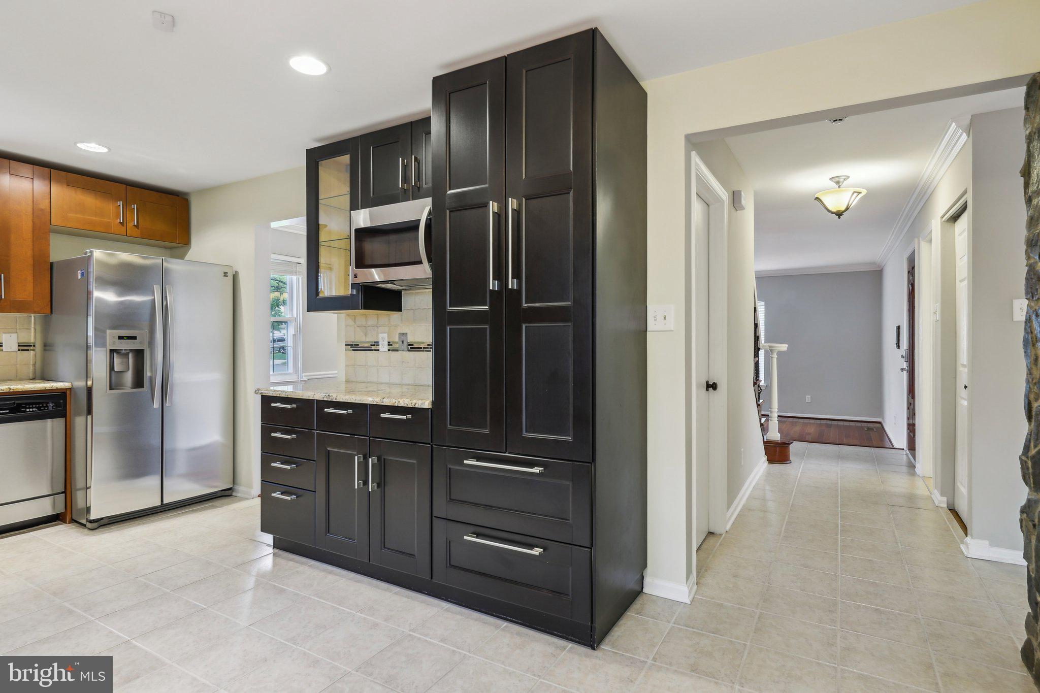 SOUTH FORT FOOTE VILLAGE - Residential