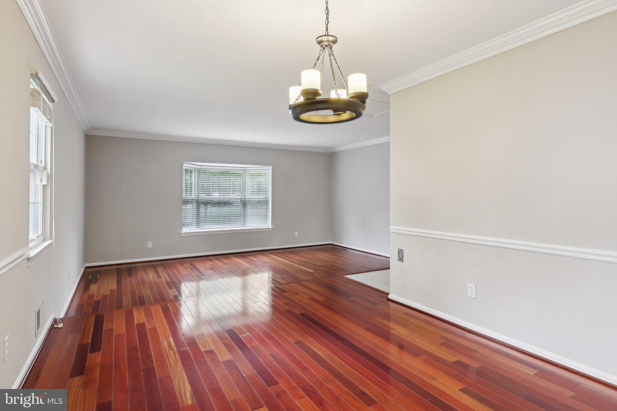 SOUTH FORT FOOTE VILLAGE - Residential