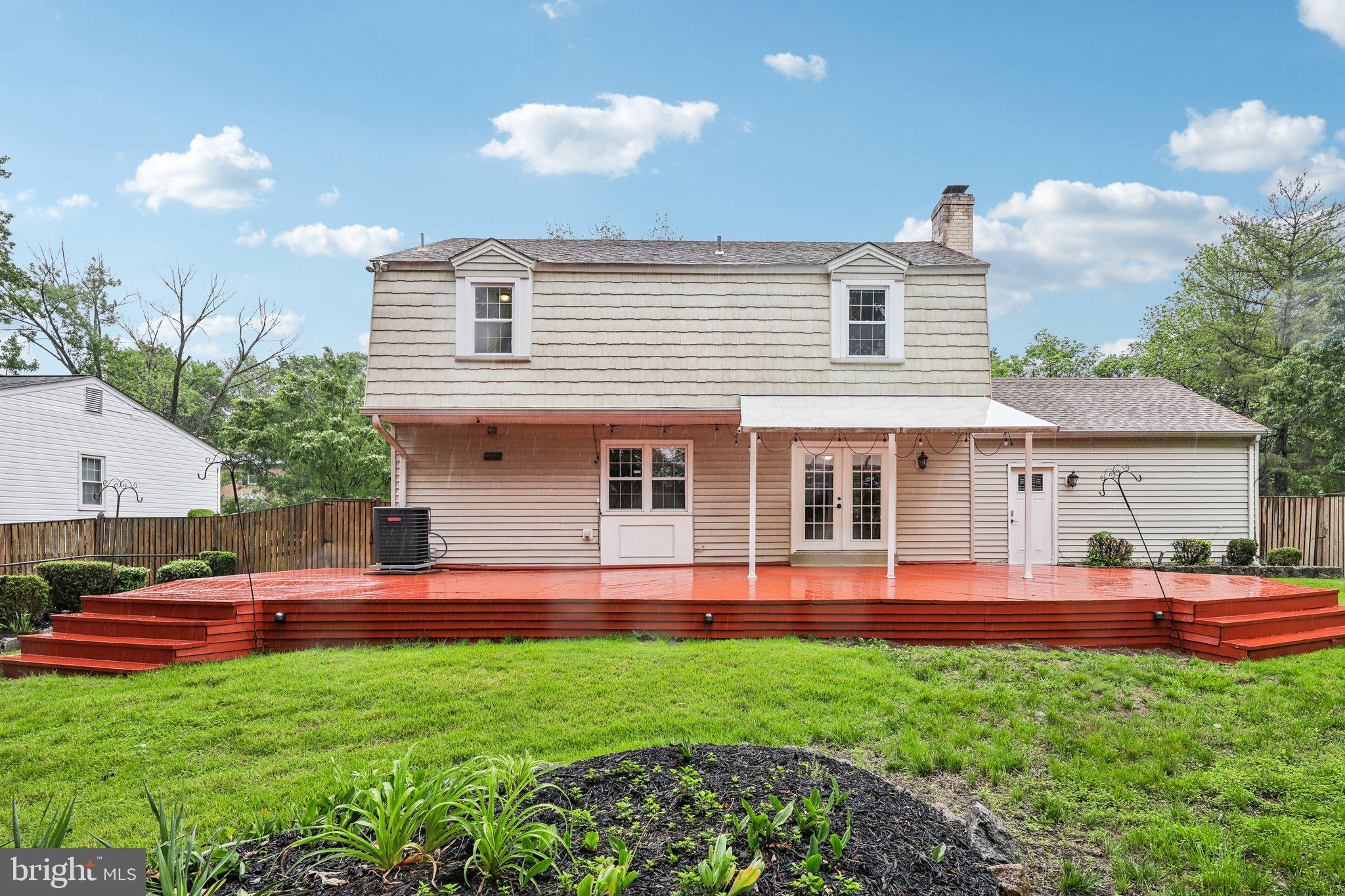 SOUTH FORT FOOTE VILLAGE - Residential