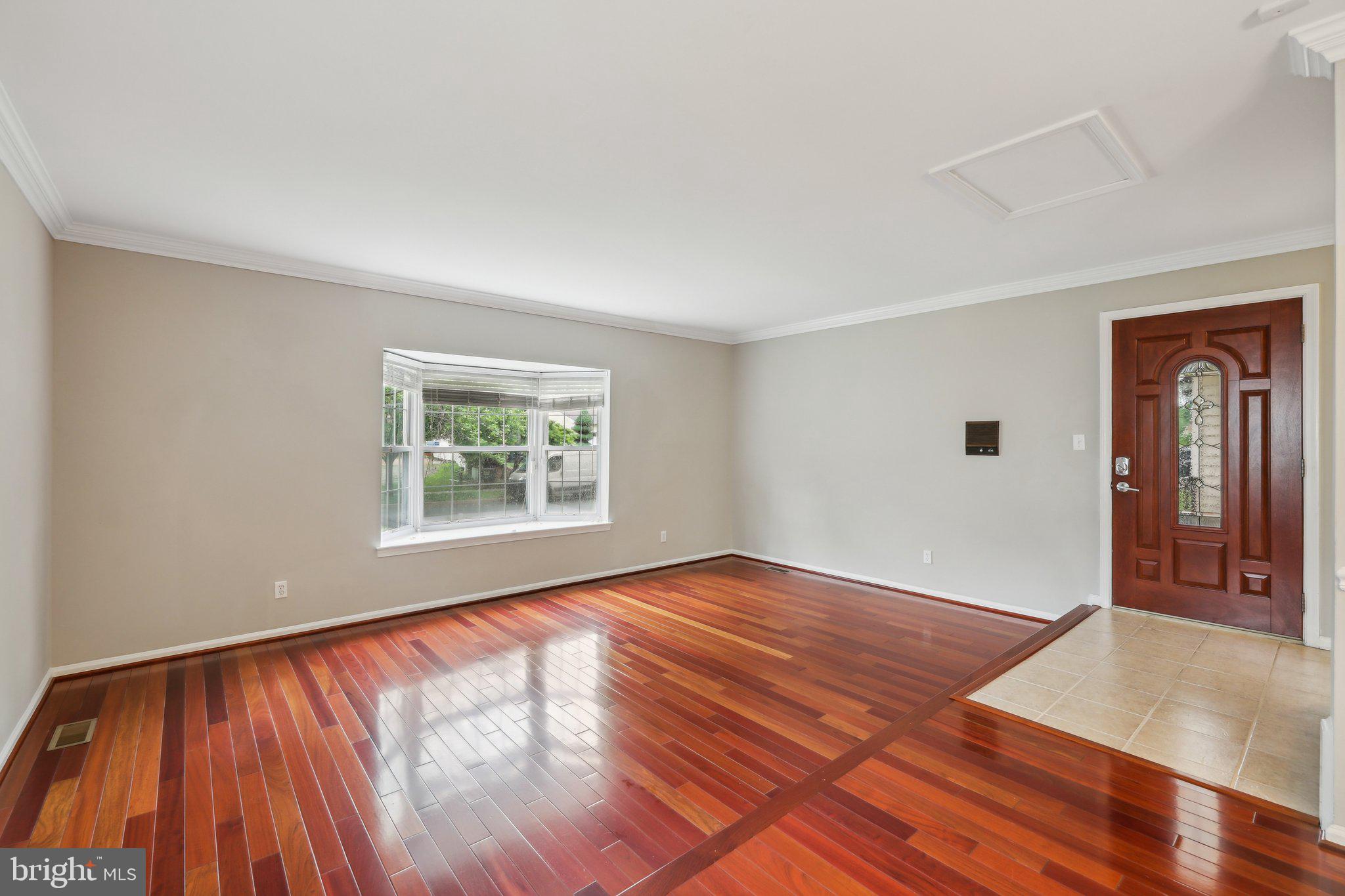 SOUTH FORT FOOTE VILLAGE - Residential