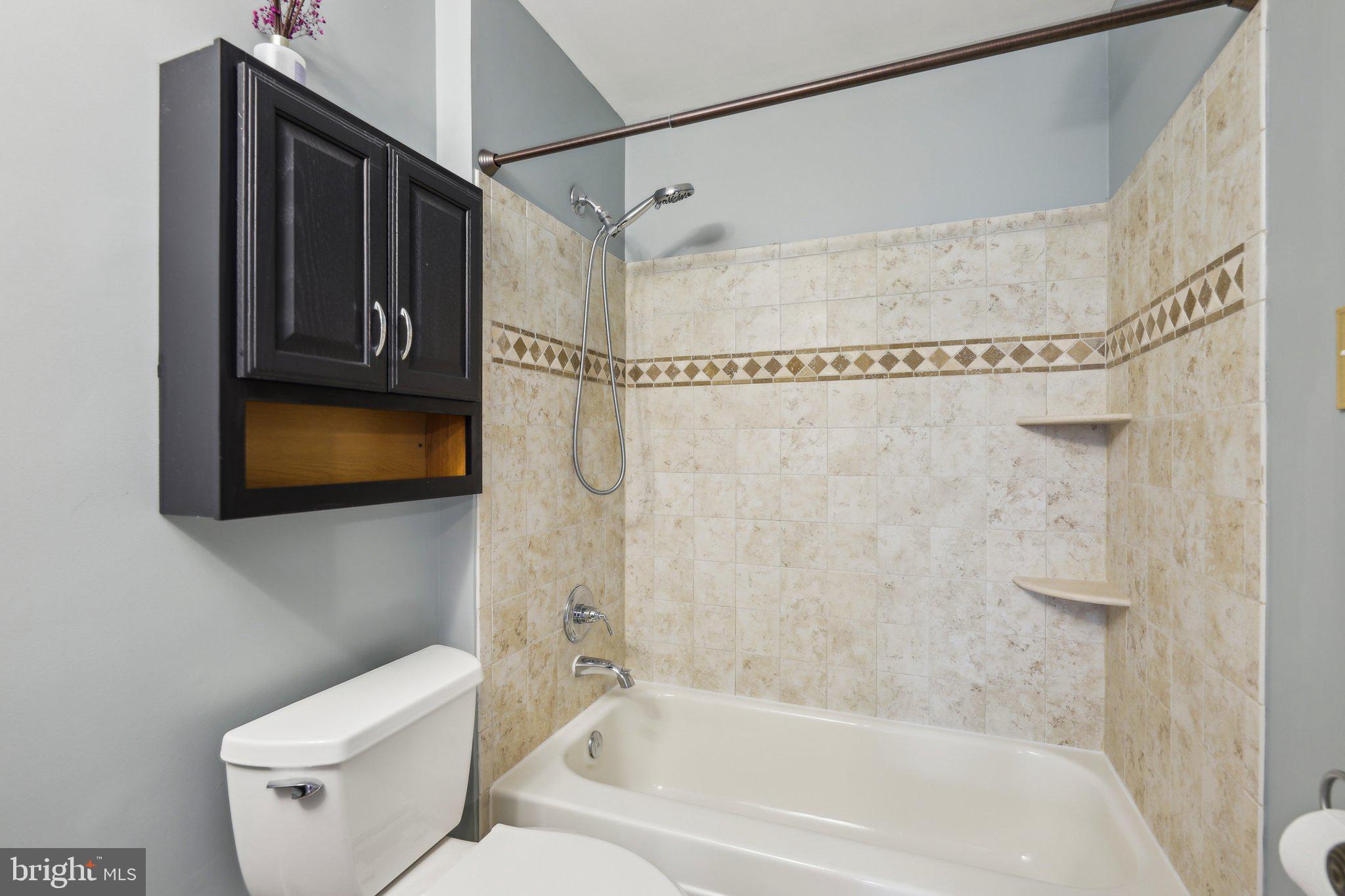 SOUTH FORT FOOTE VILLAGE - Residential