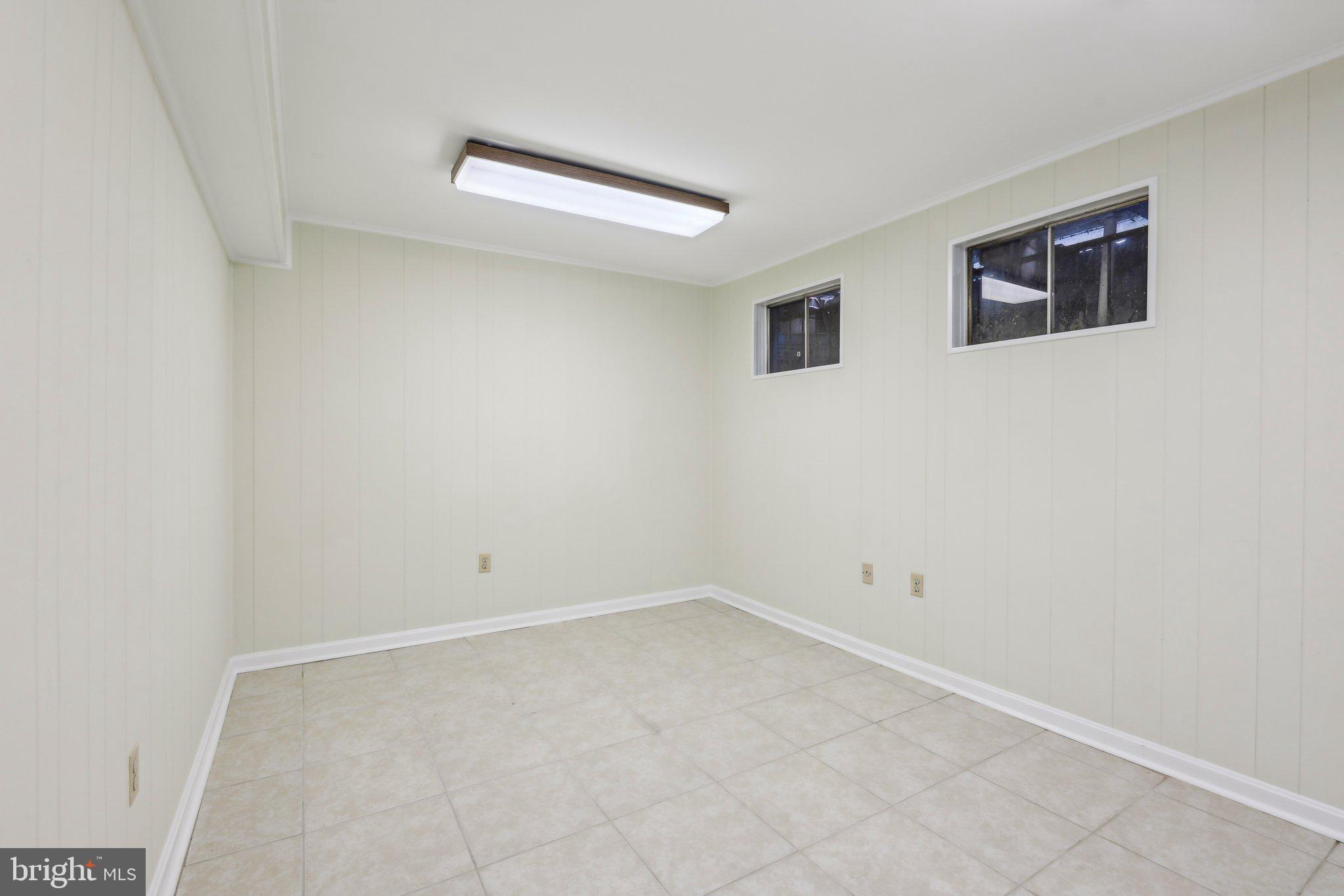 SOUTH FORT FOOTE VILLAGE - Residential