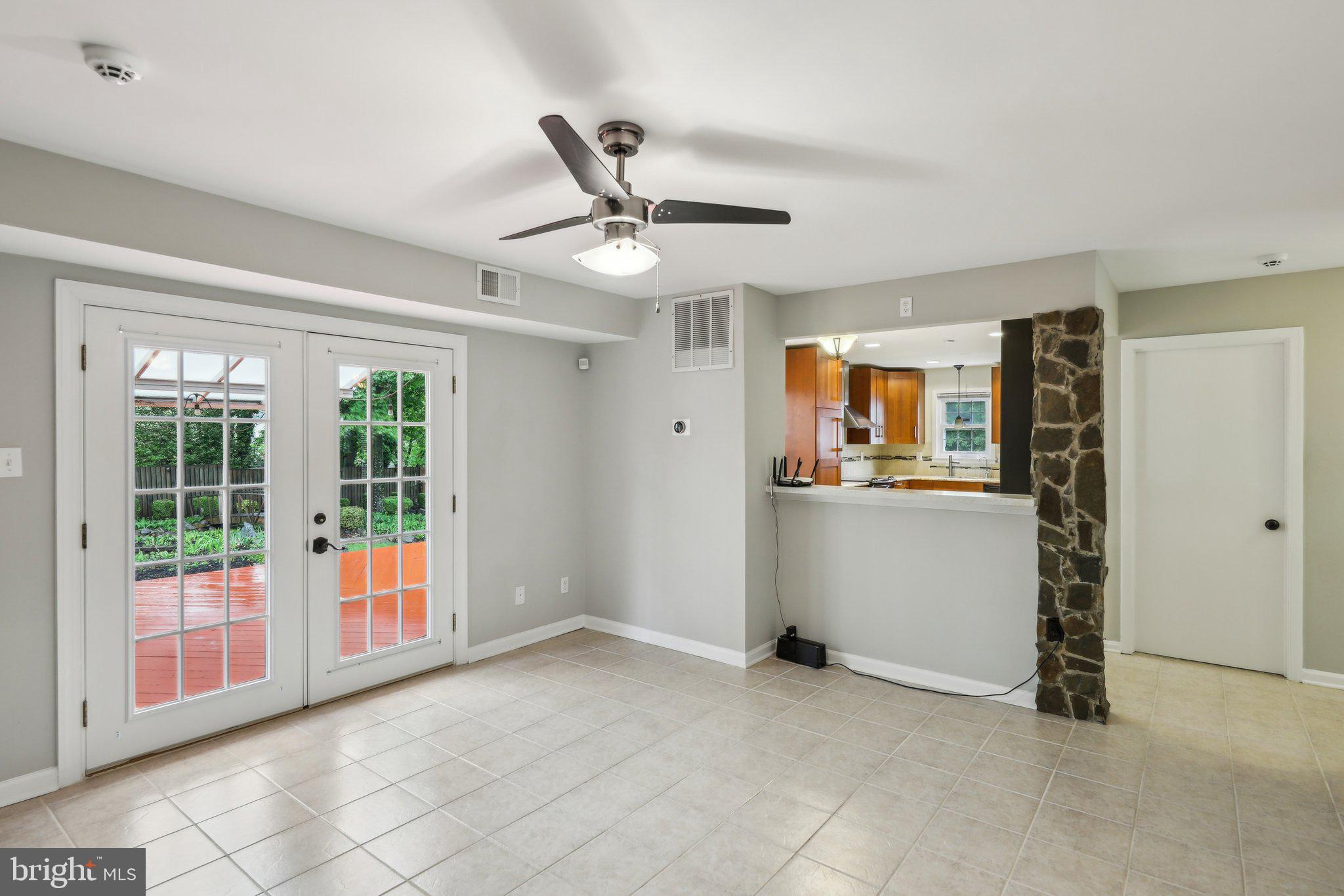 SOUTH FORT FOOTE VILLAGE - Residential