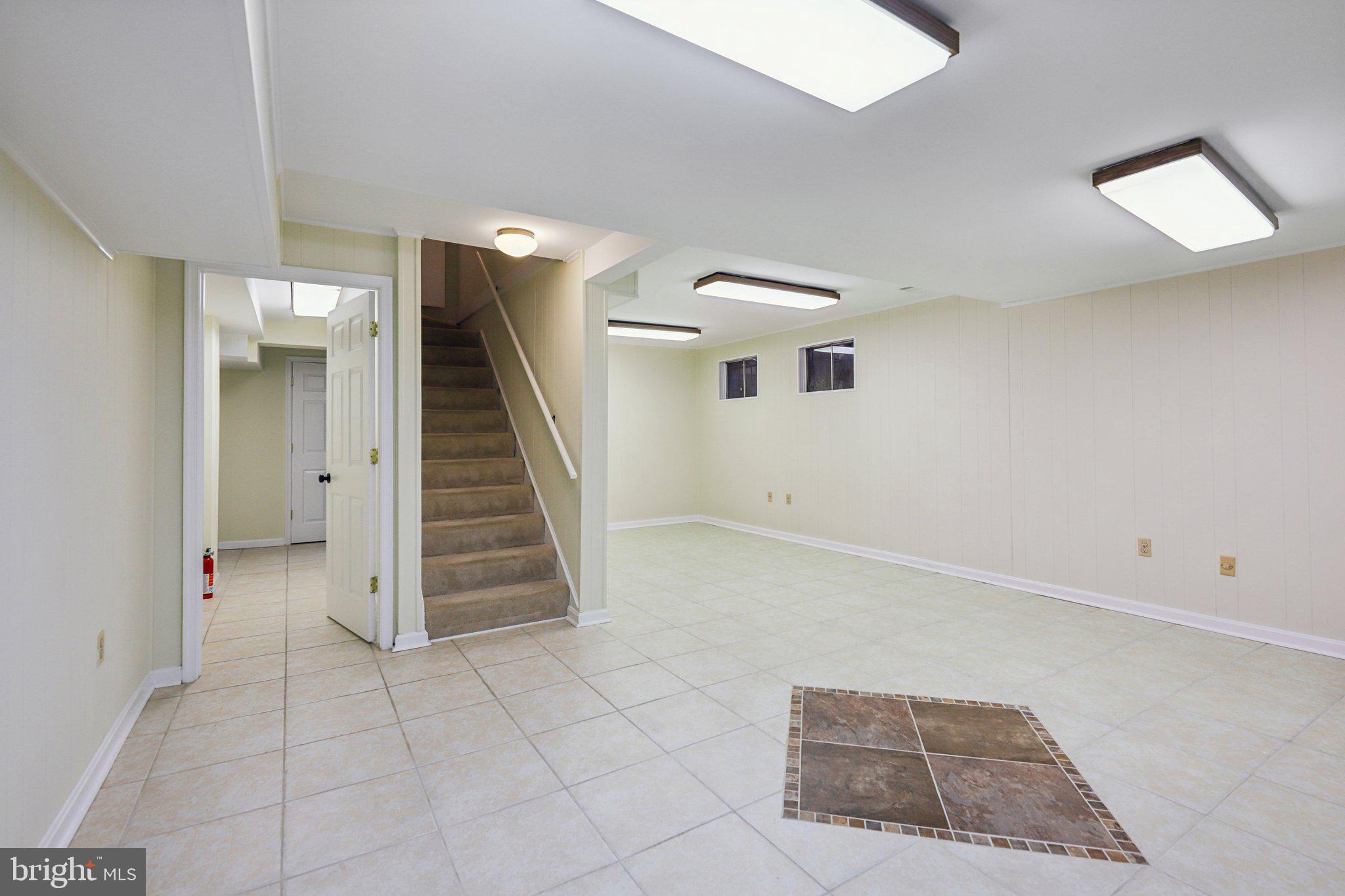 SOUTH FORT FOOTE VILLAGE - Residential