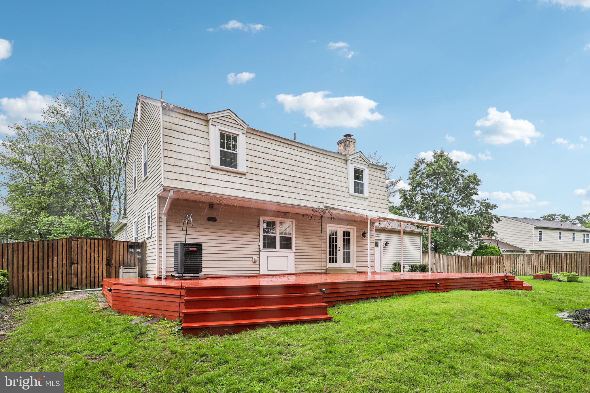 SOUTH FORT FOOTE VILLAGE - Residential