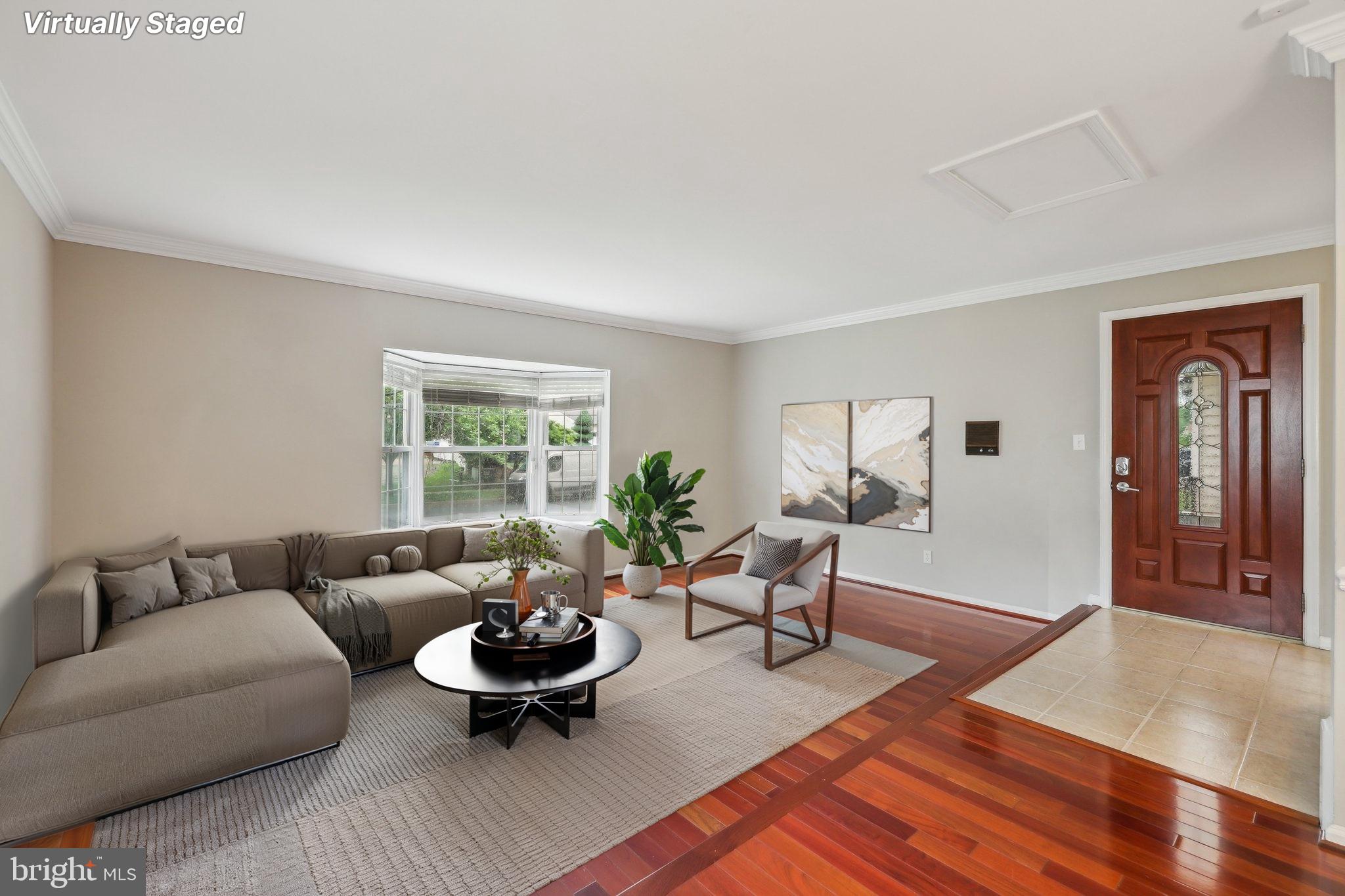 SOUTH FORT FOOTE VILLAGE - Residential