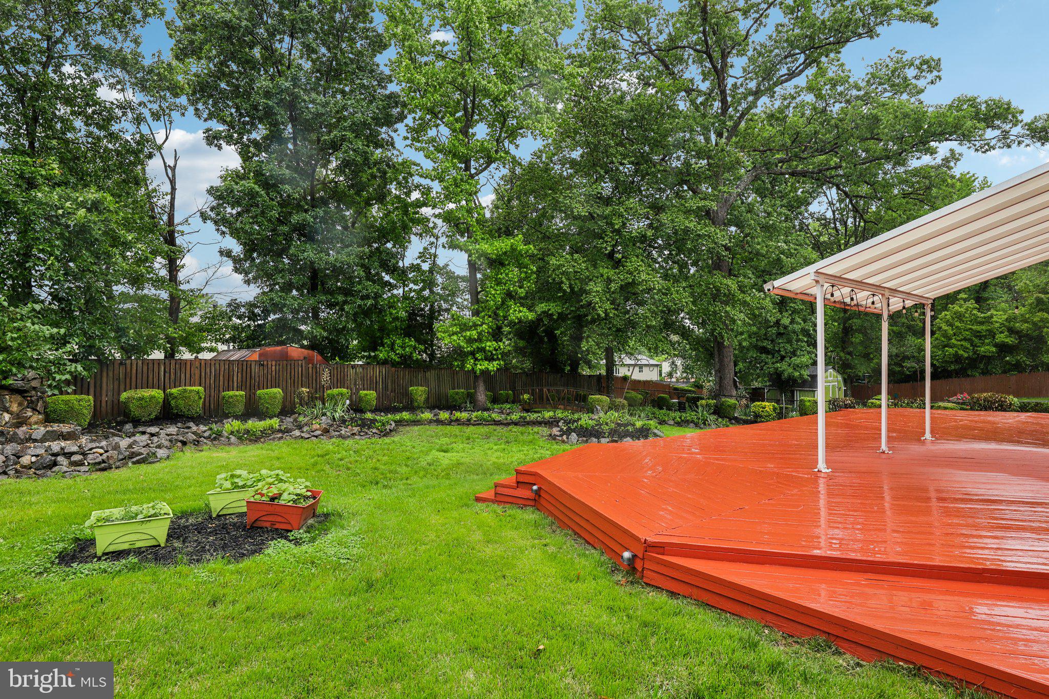 SOUTH FORT FOOTE VILLAGE - Residential