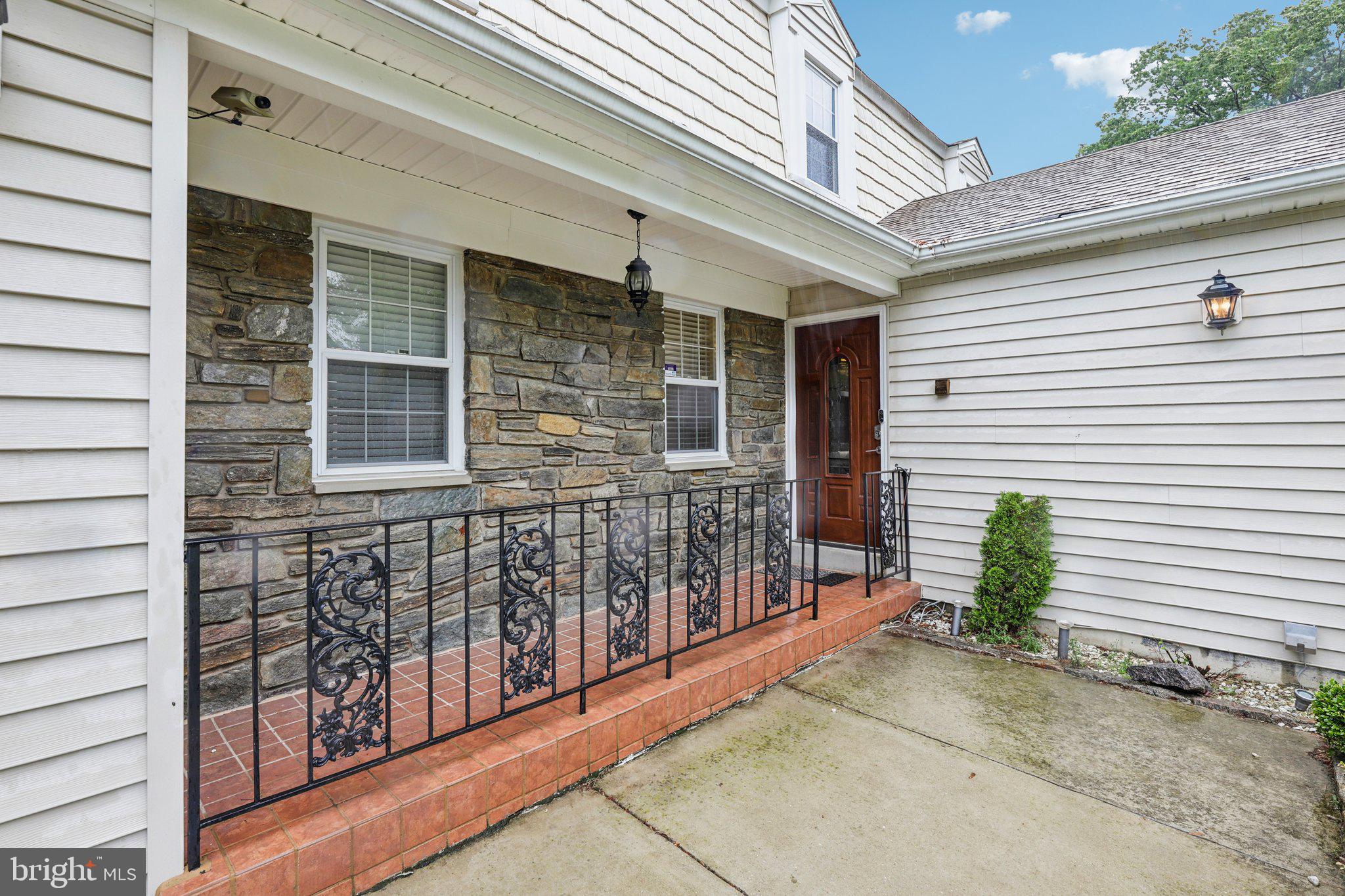 SOUTH FORT FOOTE VILLAGE - Residential