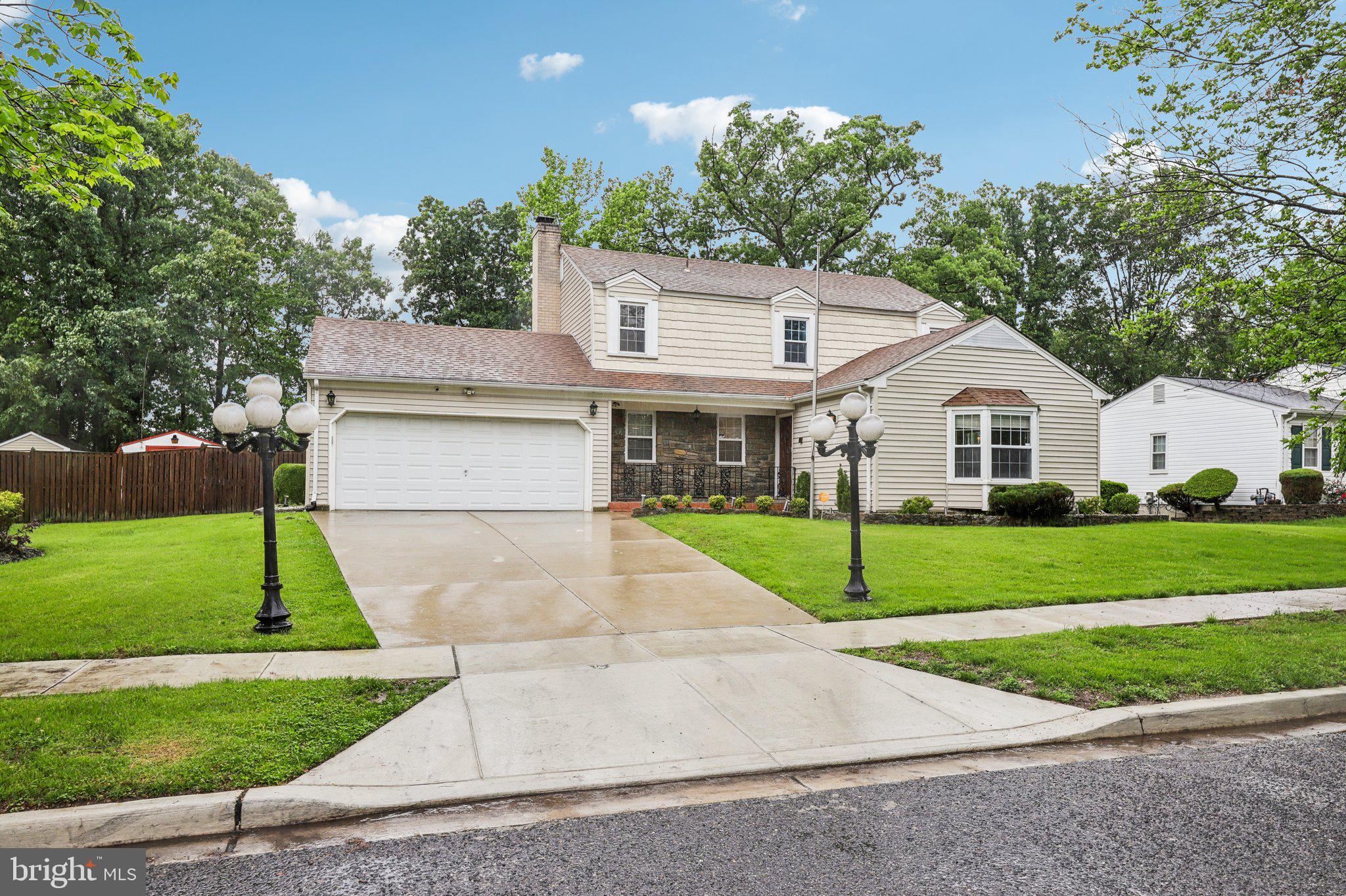 SOUTH FORT FOOTE VILLAGE - Residential