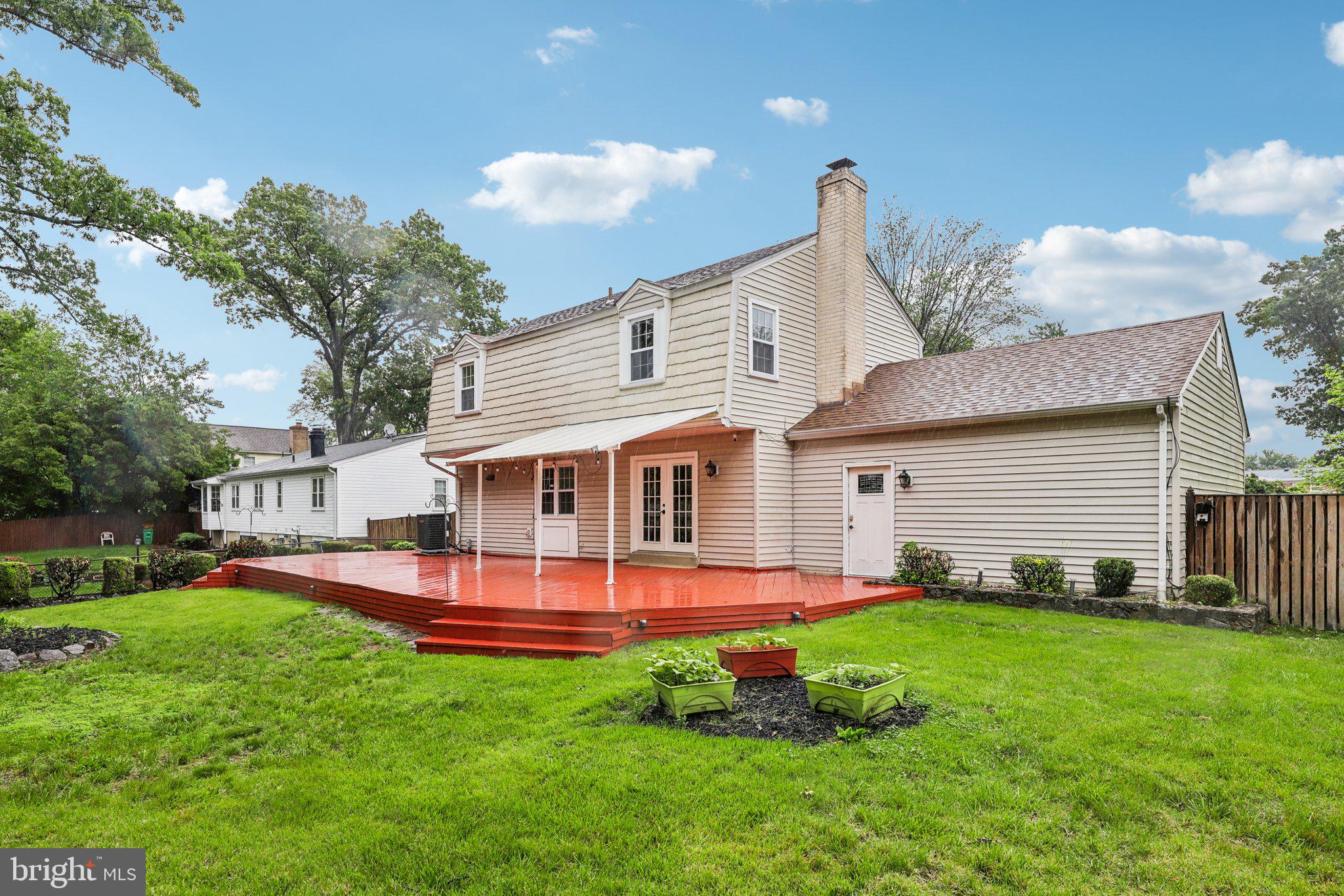 SOUTH FORT FOOTE VILLAGE - Residential