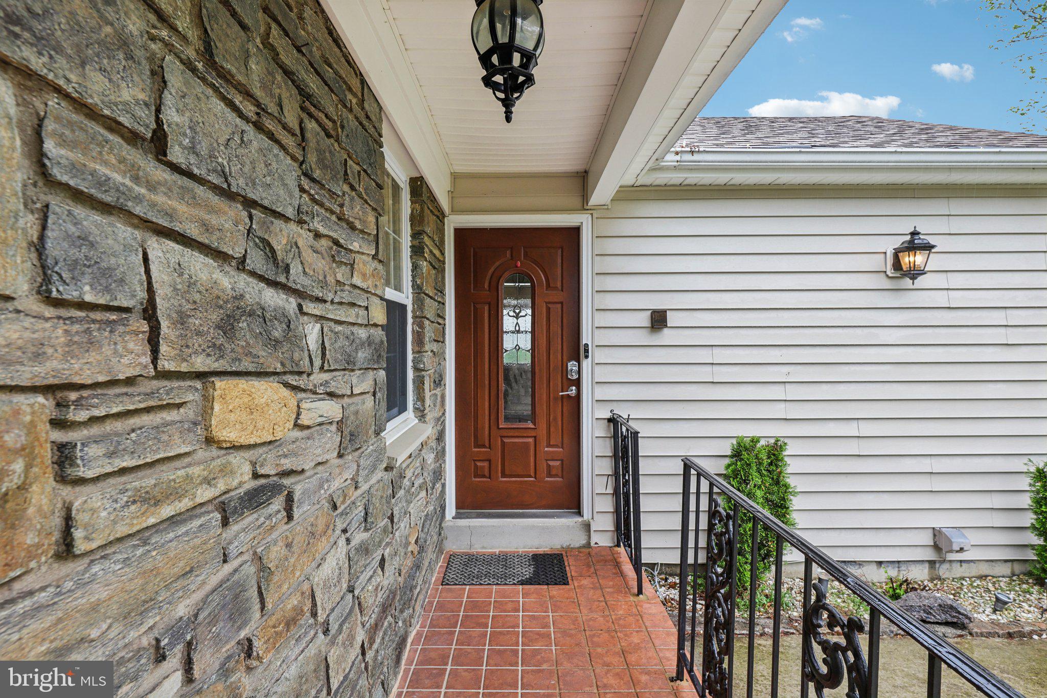 SOUTH FORT FOOTE VILLAGE - Residential