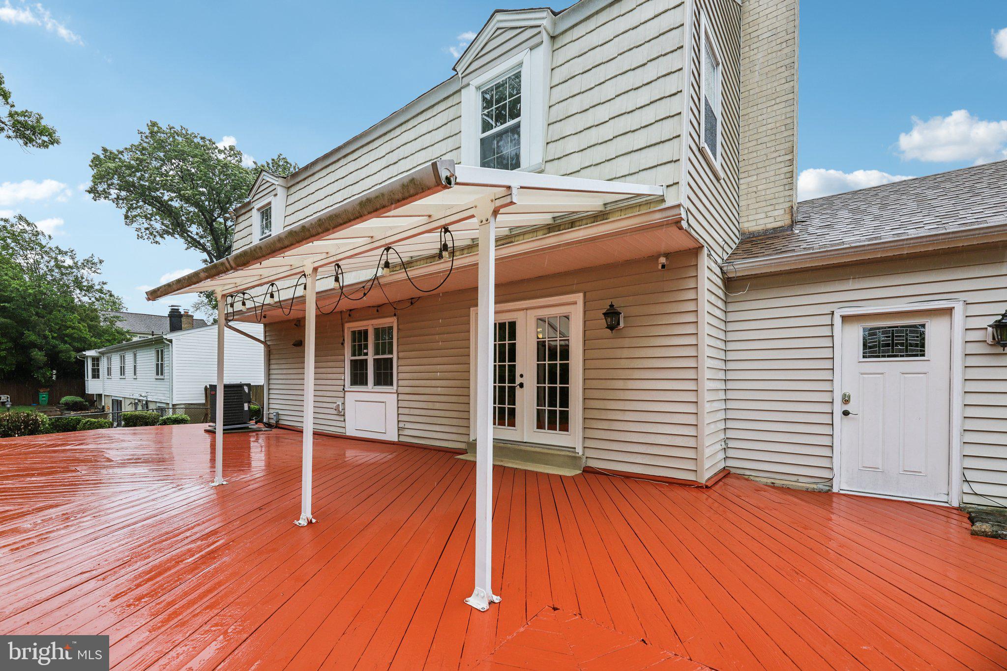 SOUTH FORT FOOTE VILLAGE - Residential