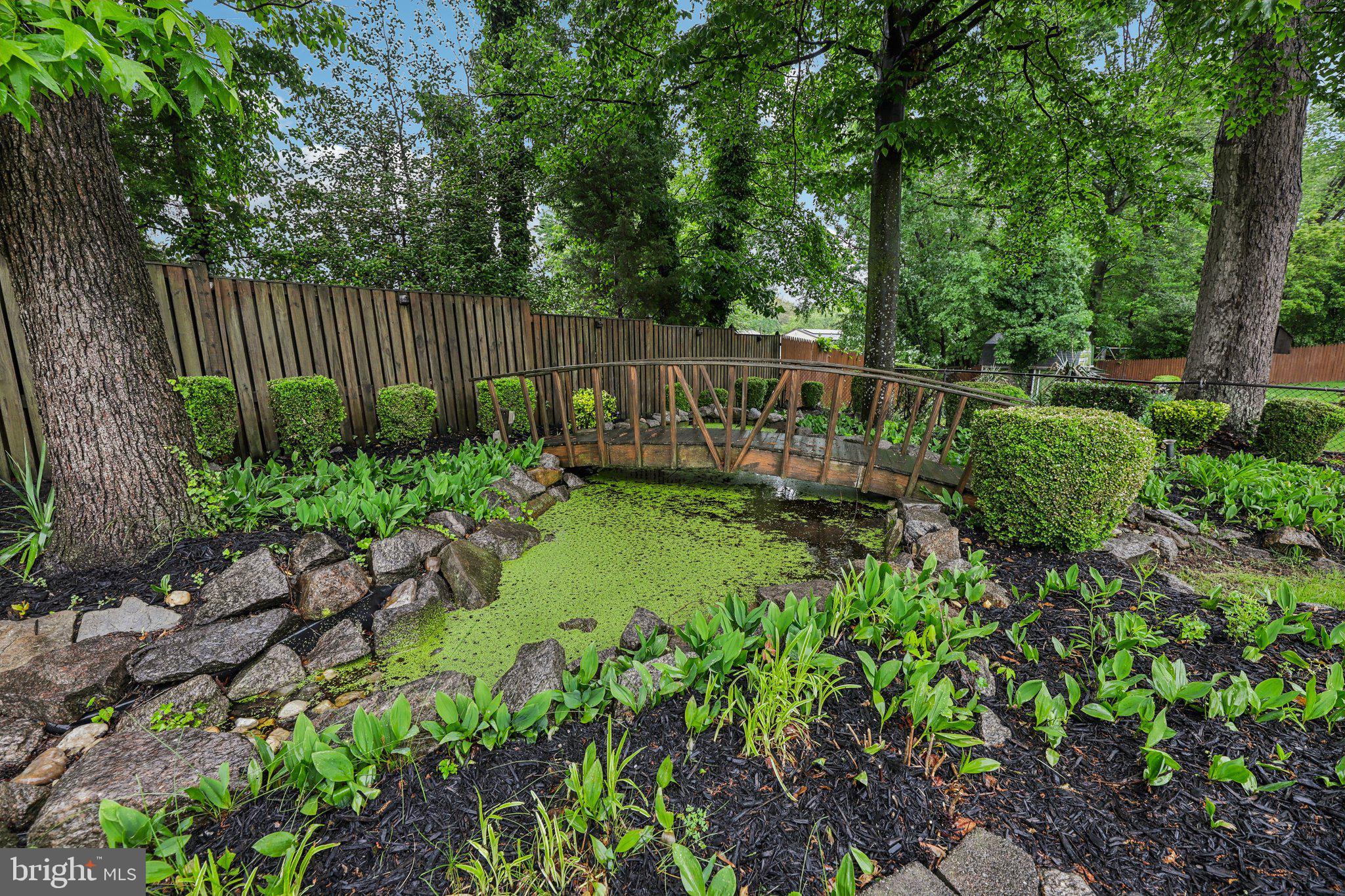 SOUTH FORT FOOTE VILLAGE - Residential